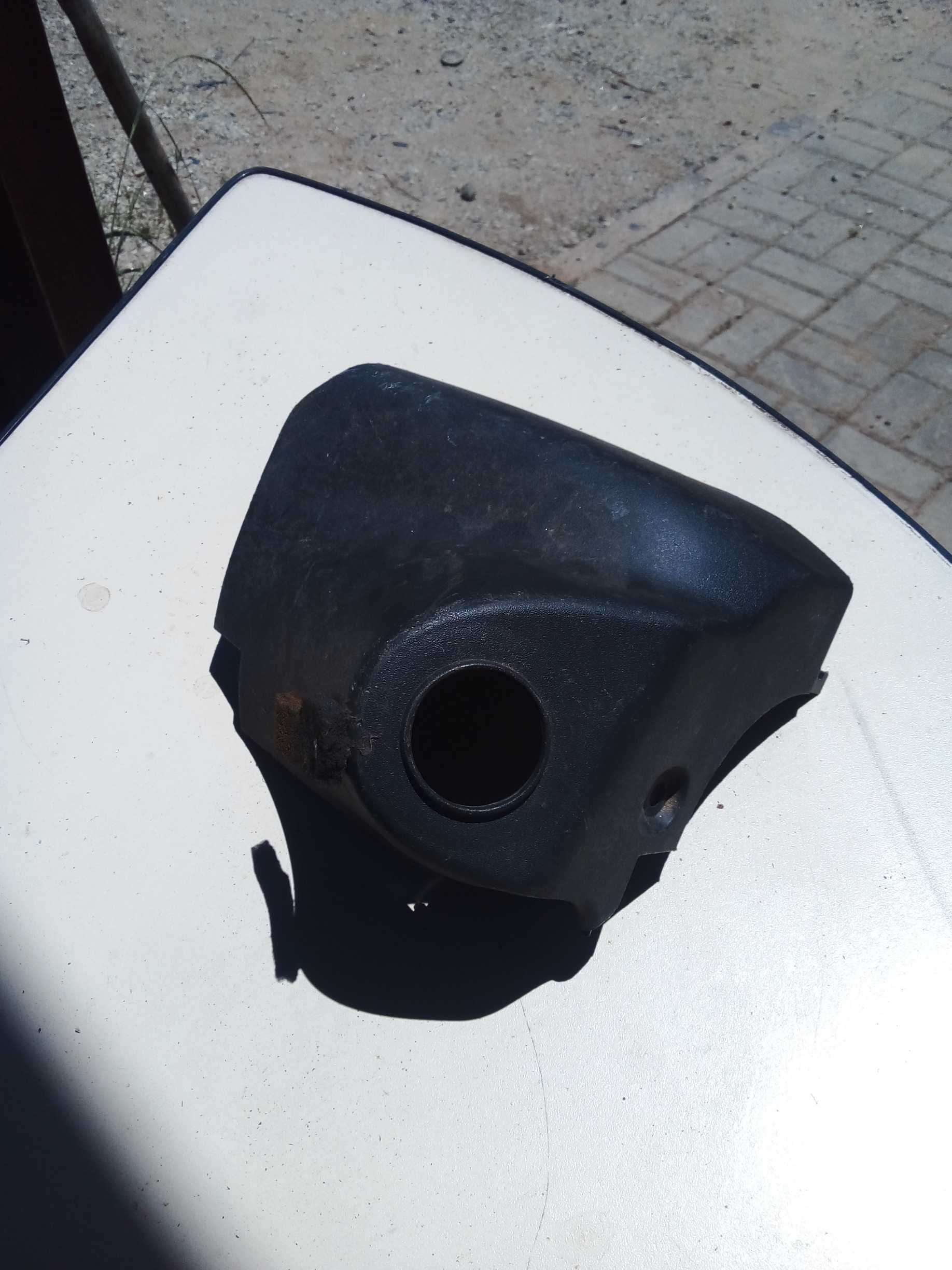 ACABAMENTO INF COLUNA DIREÇÃO SPIN 2018 52144557 2