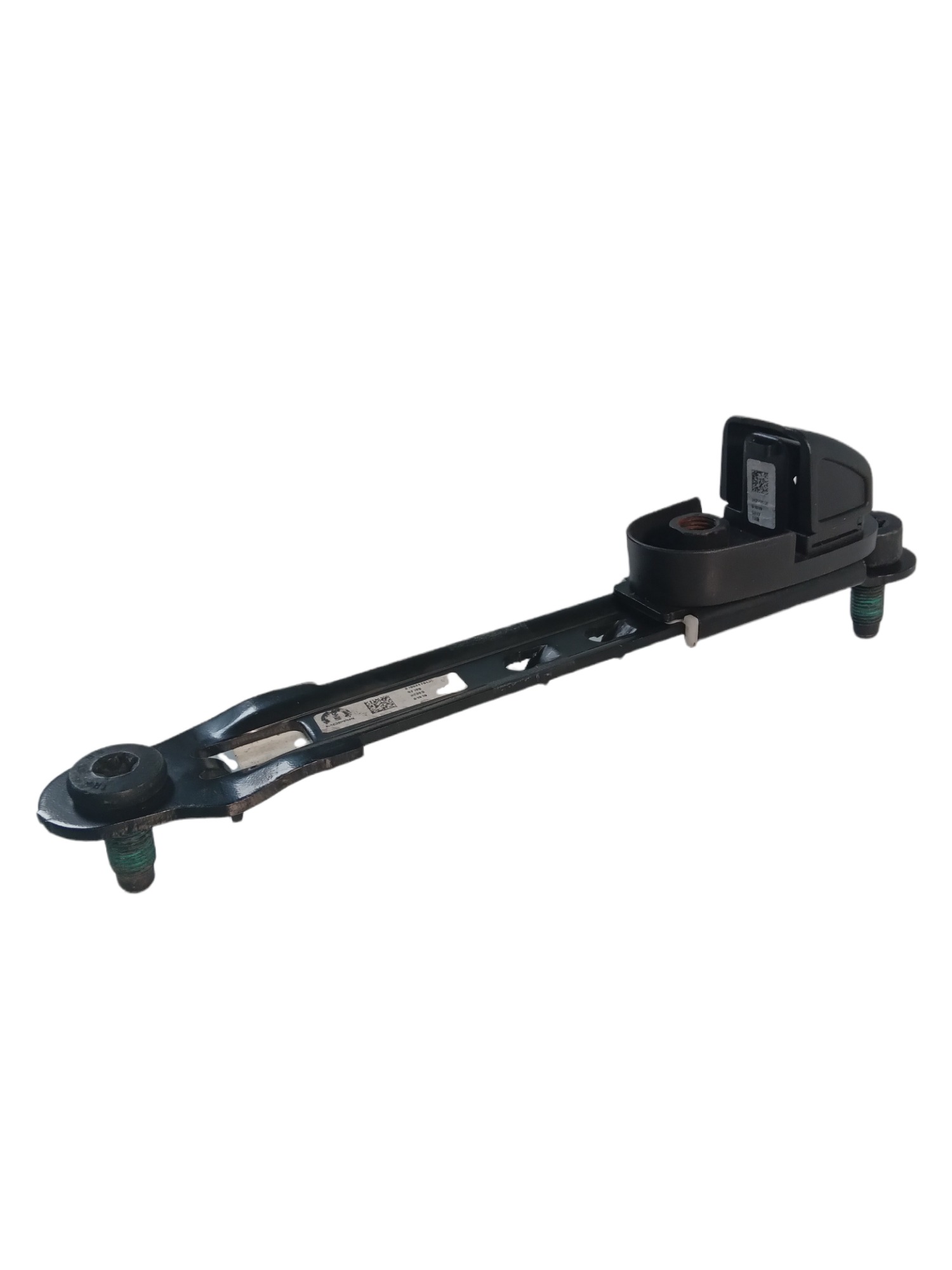 01002476430 Regulador Altura Cinto Ld Fiat Argo 2019 2