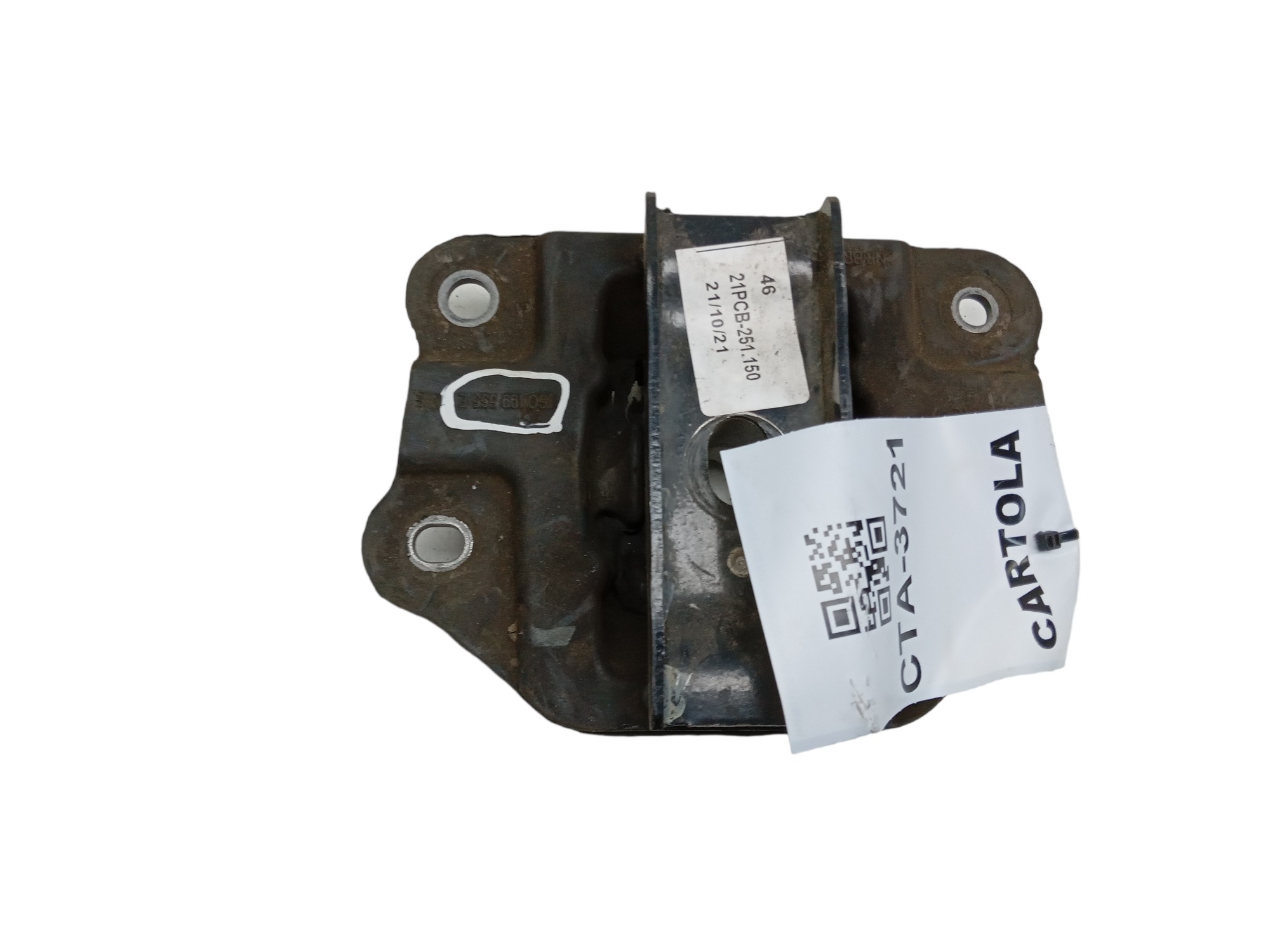 COXIM CAMBIO LE VW UP TSI 2017  2019 2