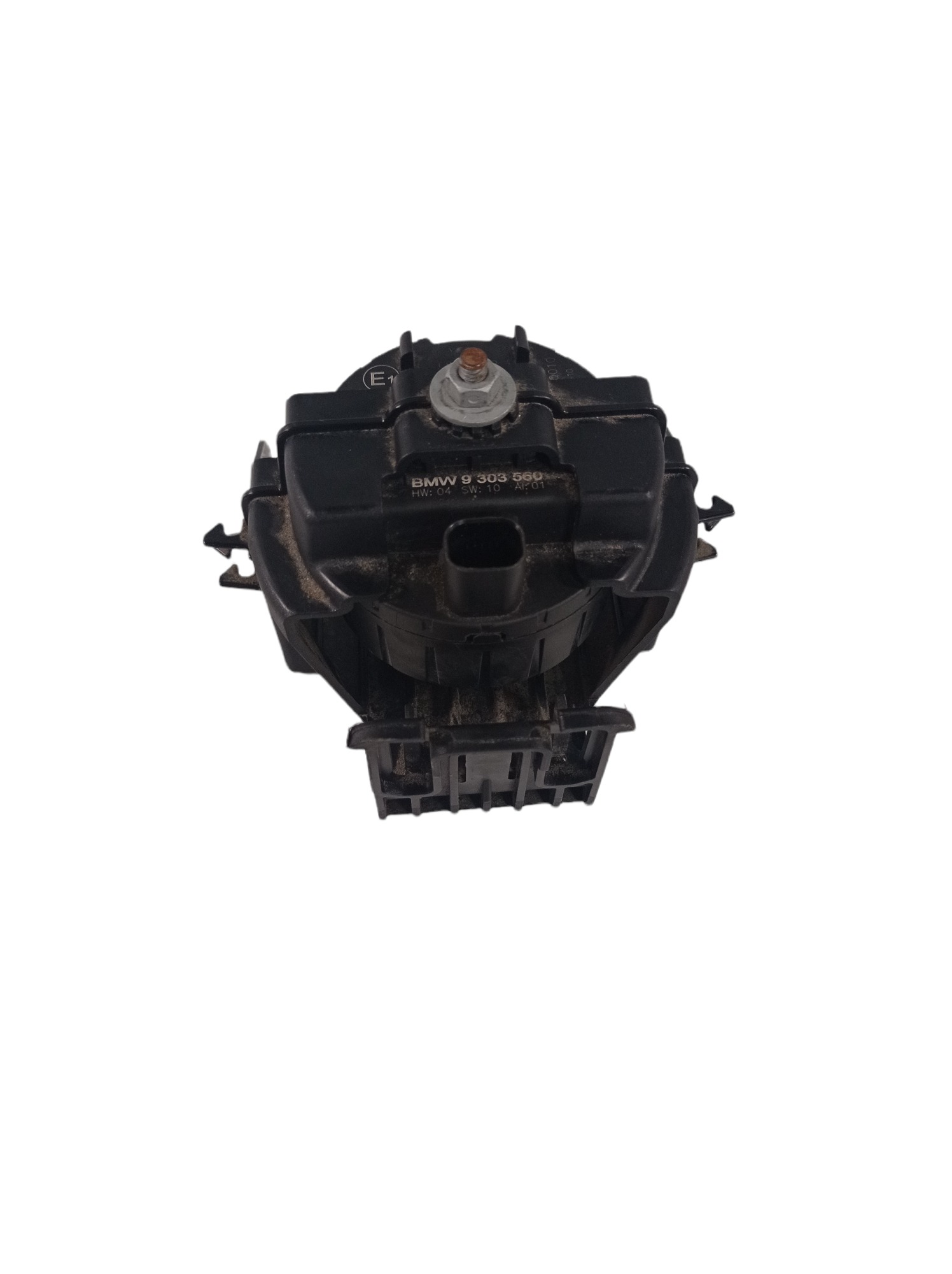 9303560 Módulo Sirene Bmw 320i Active 2014/2015 3