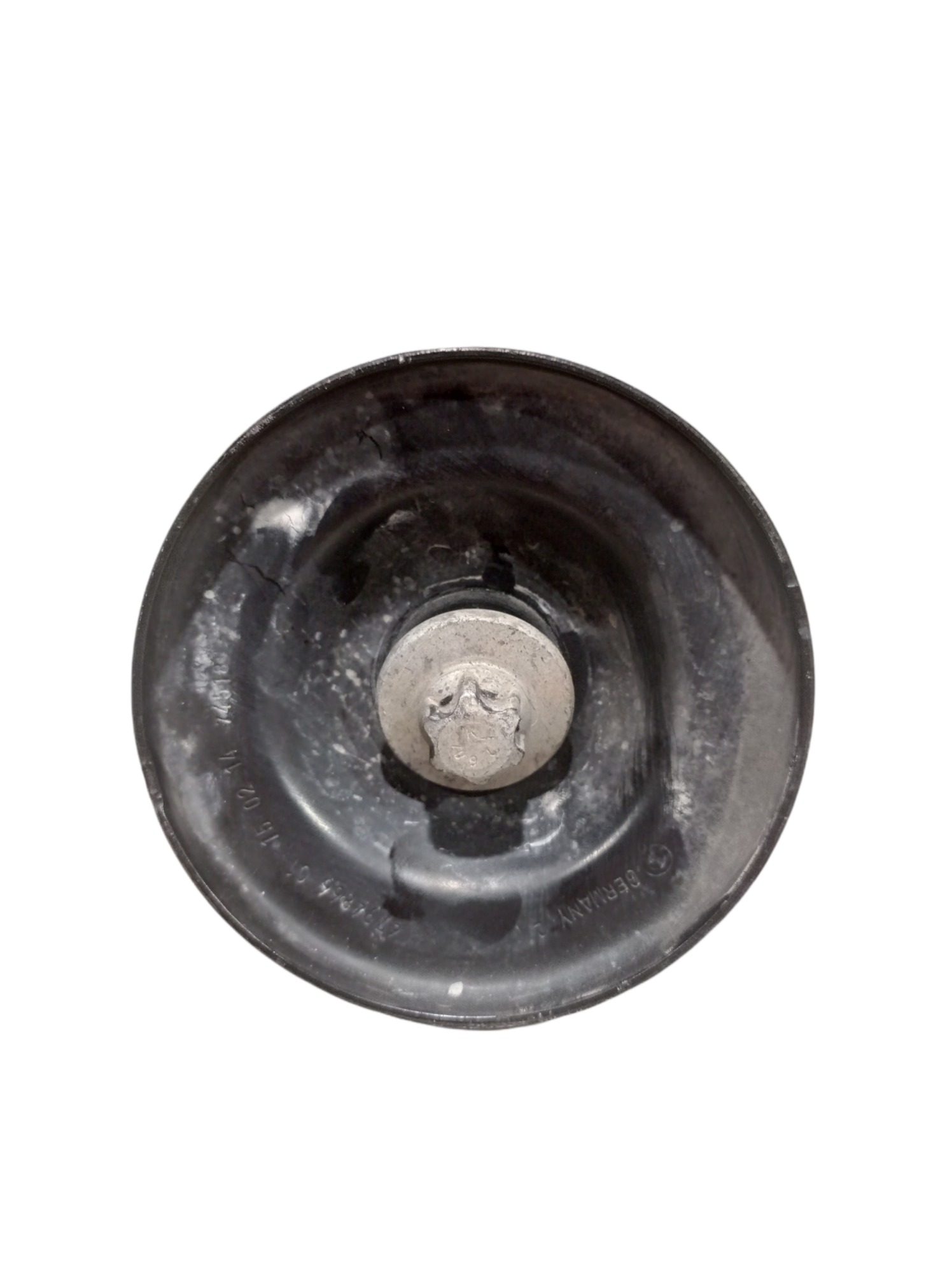 Parafuso Fixação Estepe Bmw 320i 2014 2015 Original 6