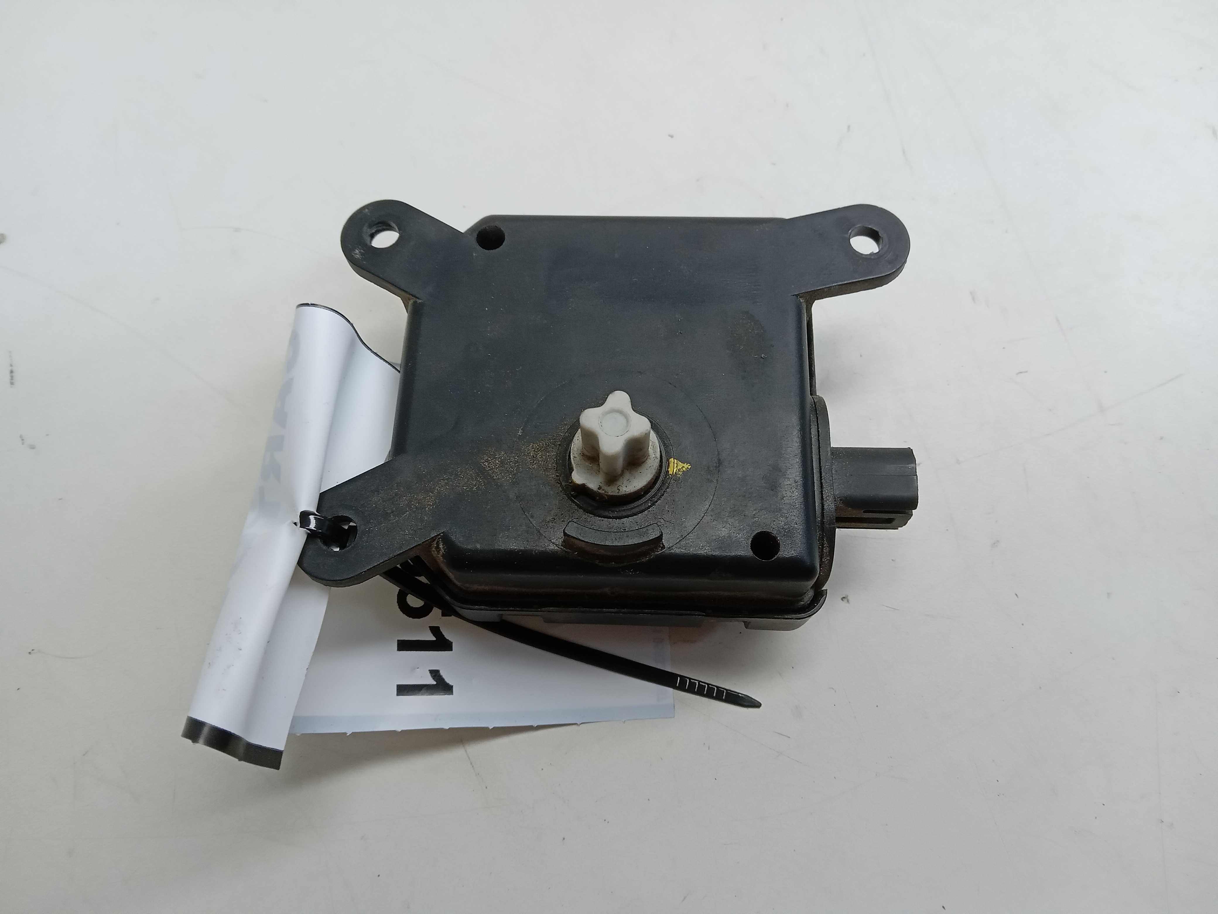 MOTOR ATUADOR AR CONDICIONADO GM ASTRA 2008 2