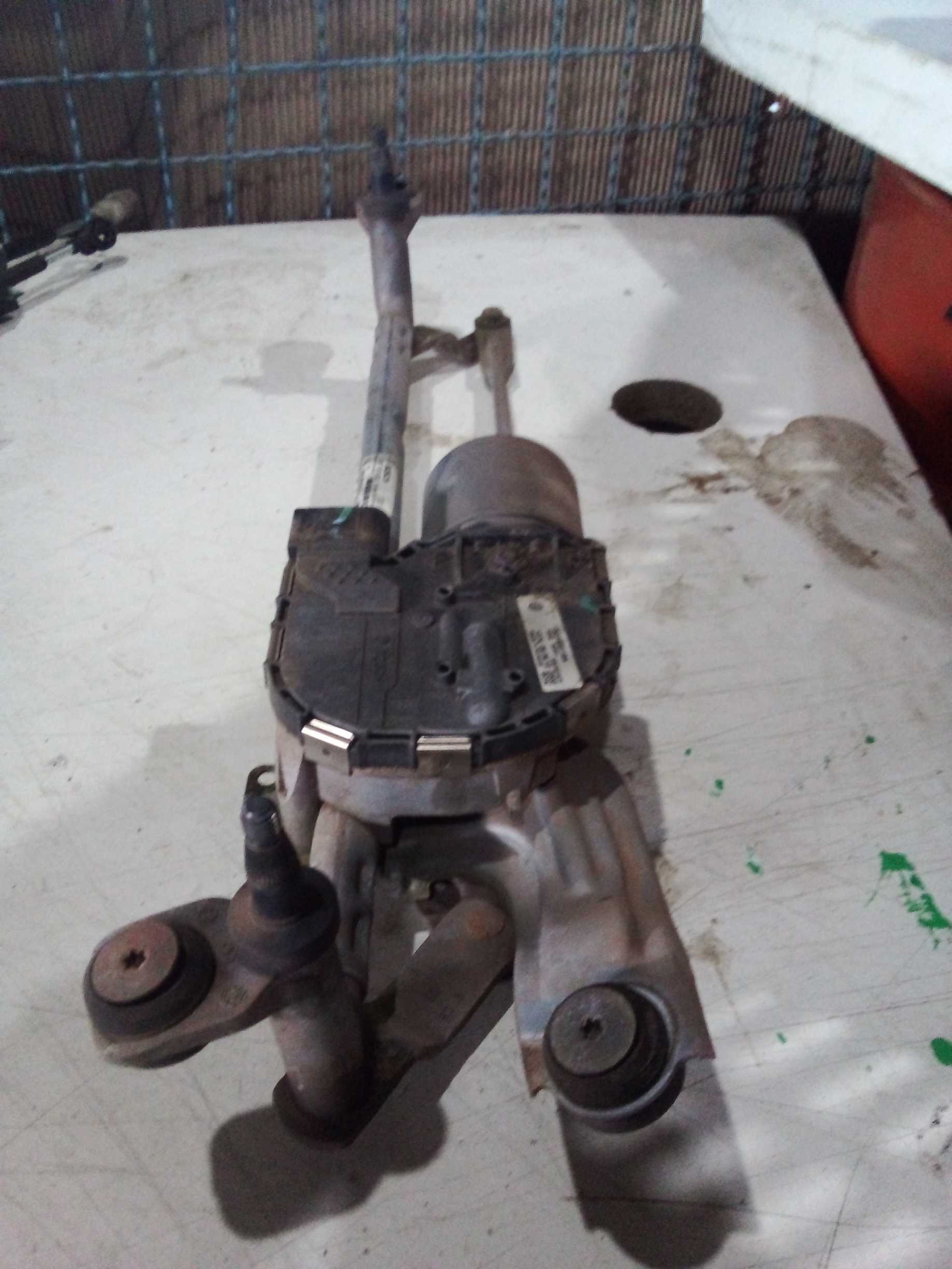 GALHADA COM MOTOR GOLF 2013 5G1955119A 1