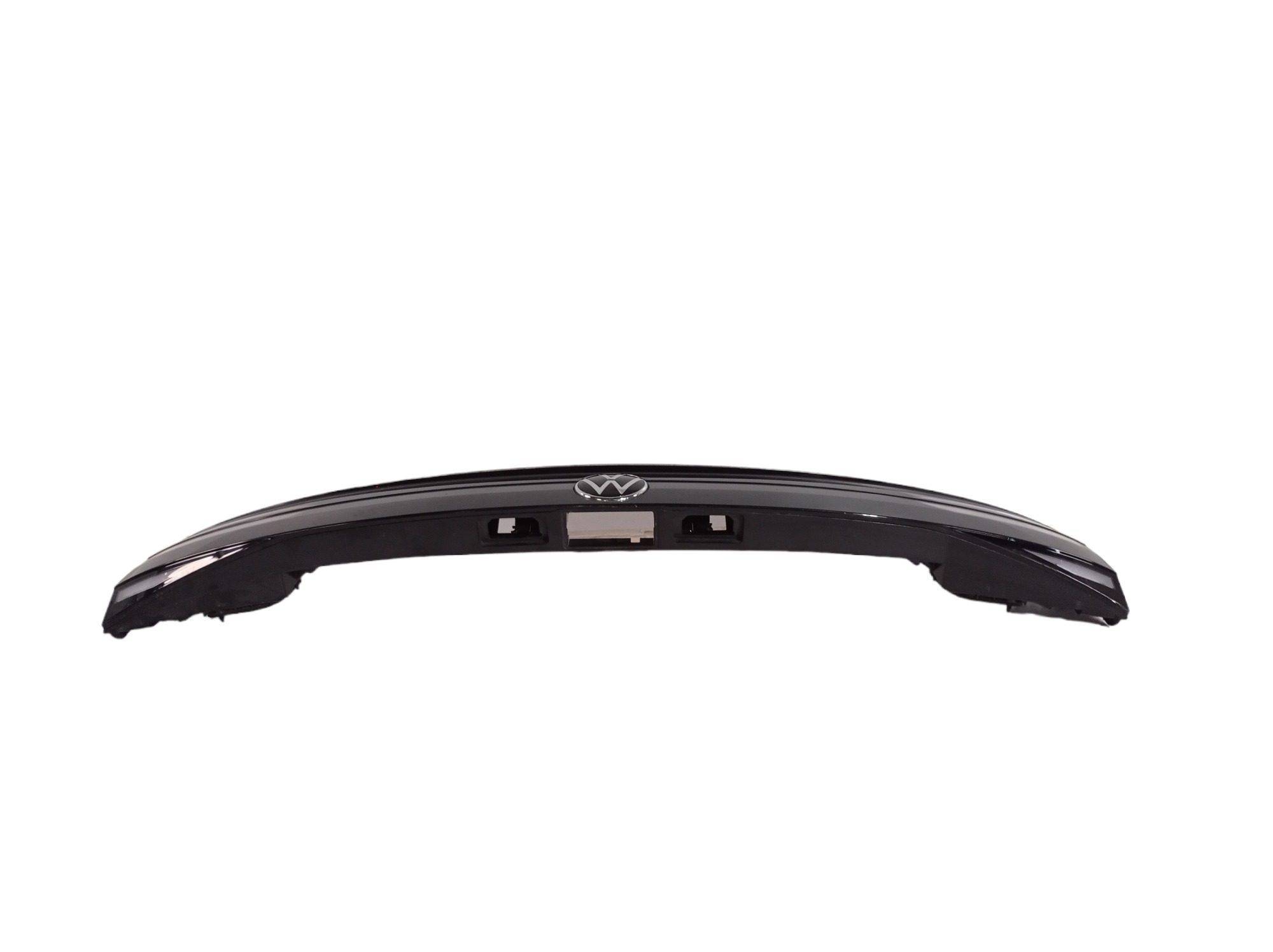2g5945307 Moldura Aplique Tampa Traseira Vw Nivus 19/20 7