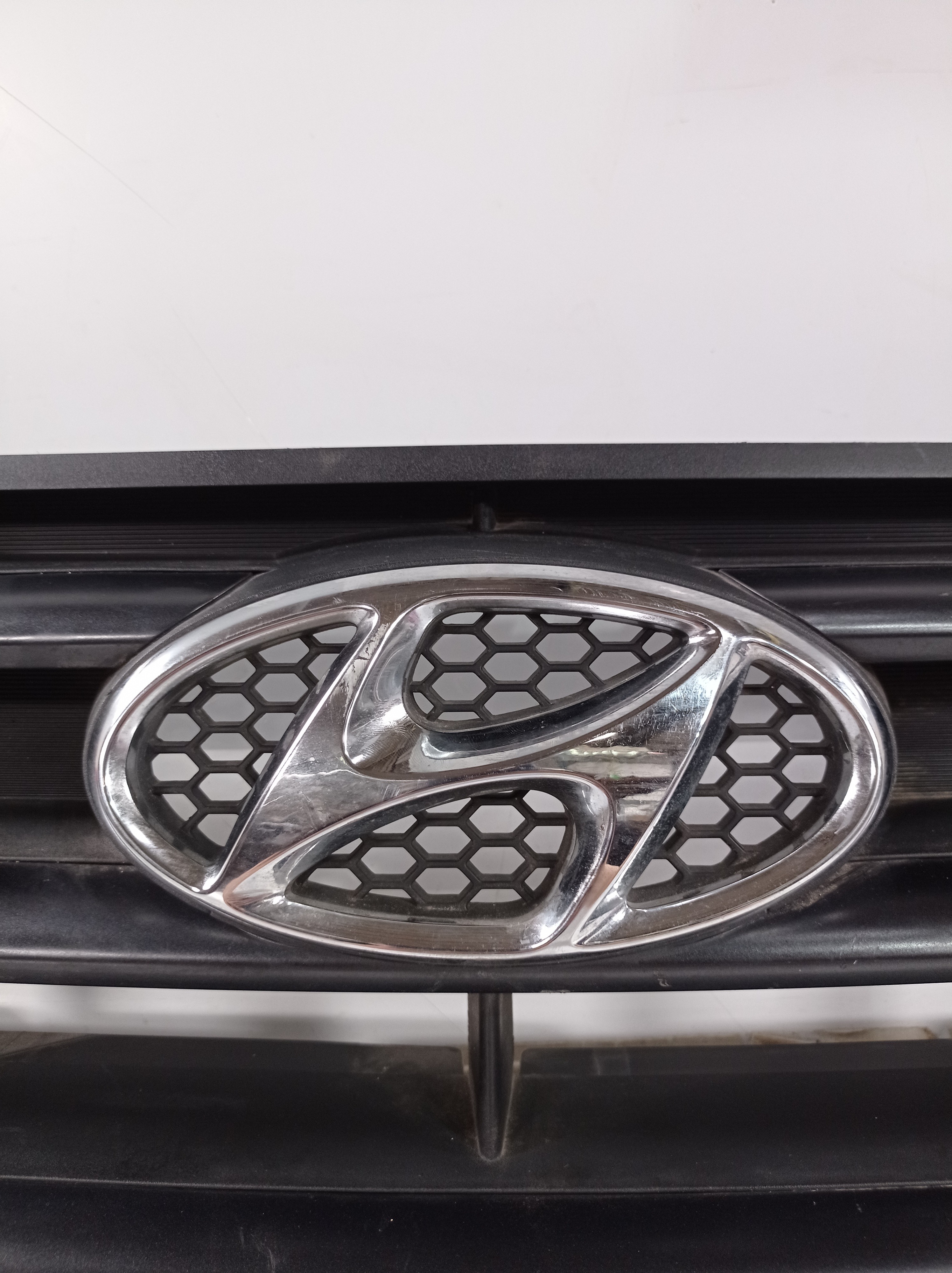 86350m4500 Grade Dianteira Radiador Hyundai Creta 2019 2020 4