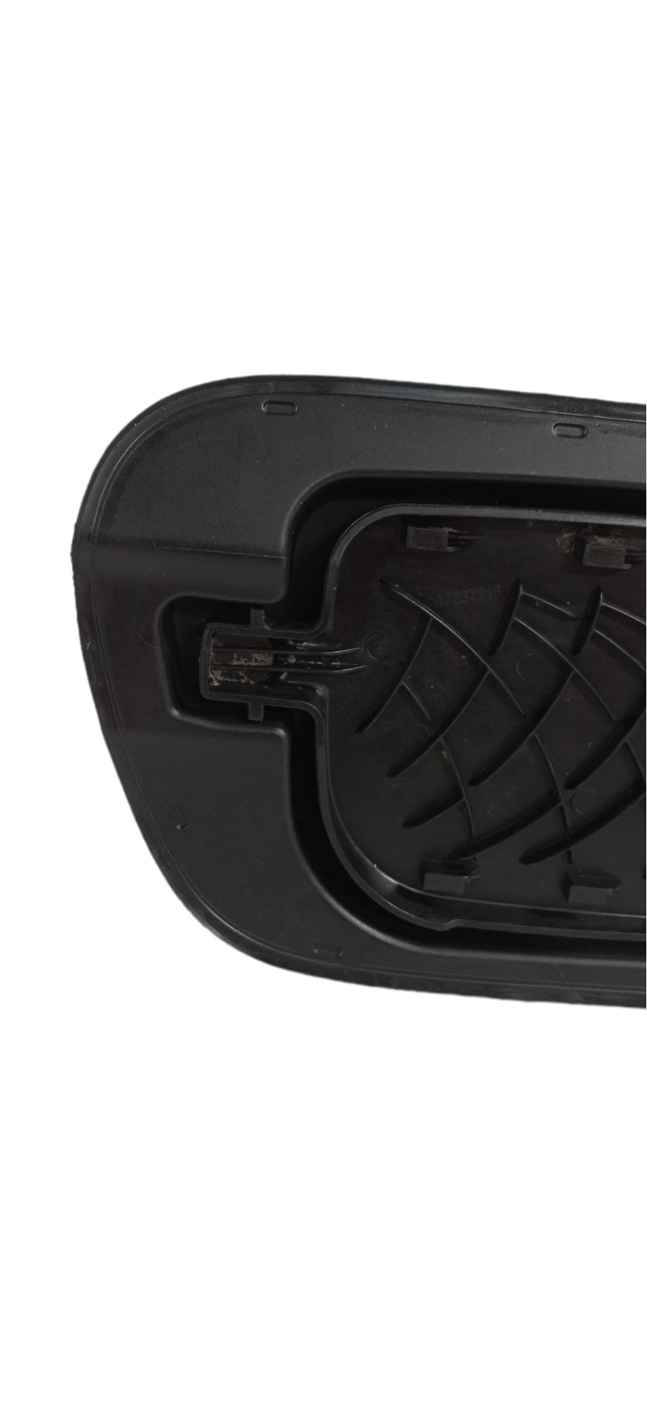Portinhola Tanque Combustível Volkswagen Tcross 2020 3