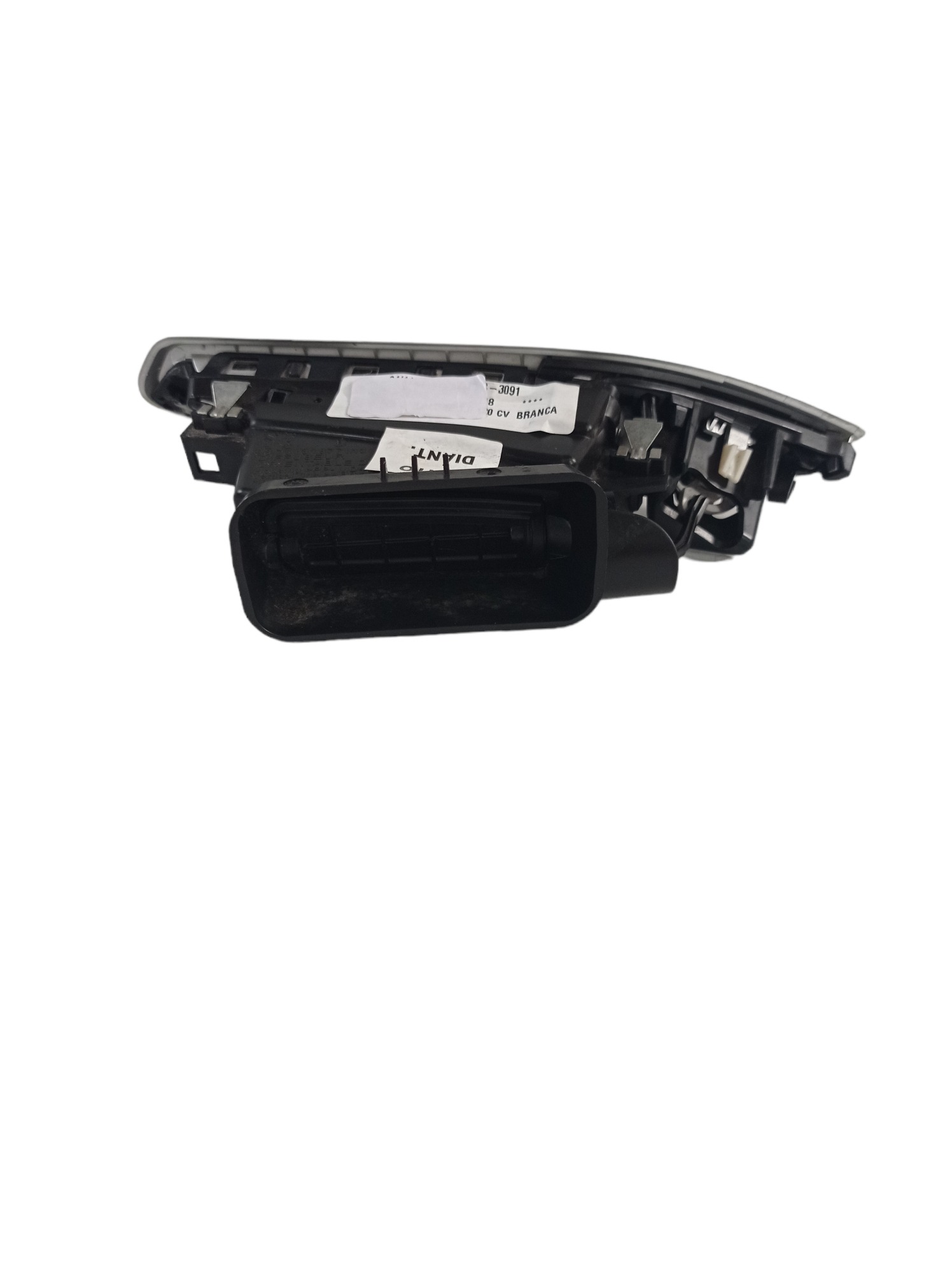 1089170x Difusor De Ar Direito Peugeot 208 Alure 2017/2018 3