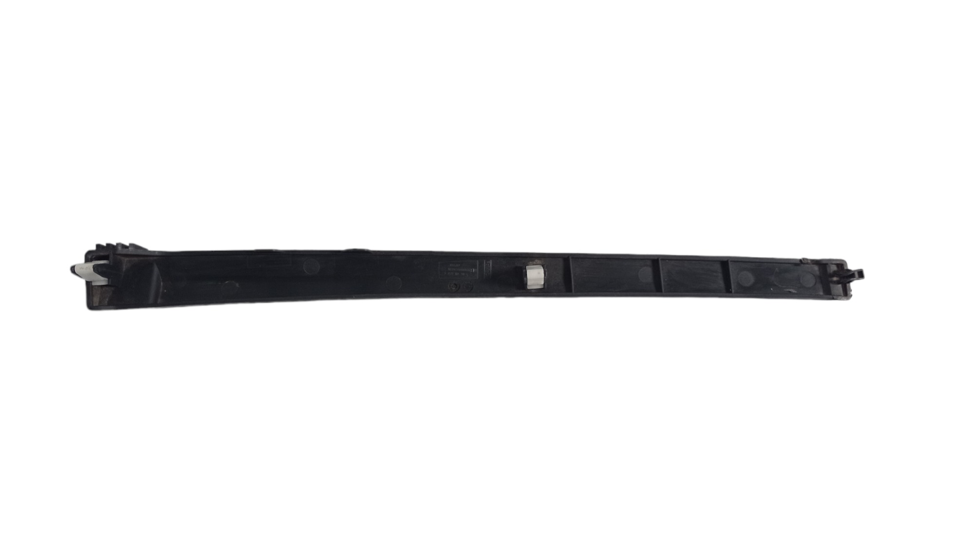 Moldura Painel Lado Direito Ford Ranger 2013 A 2015 6