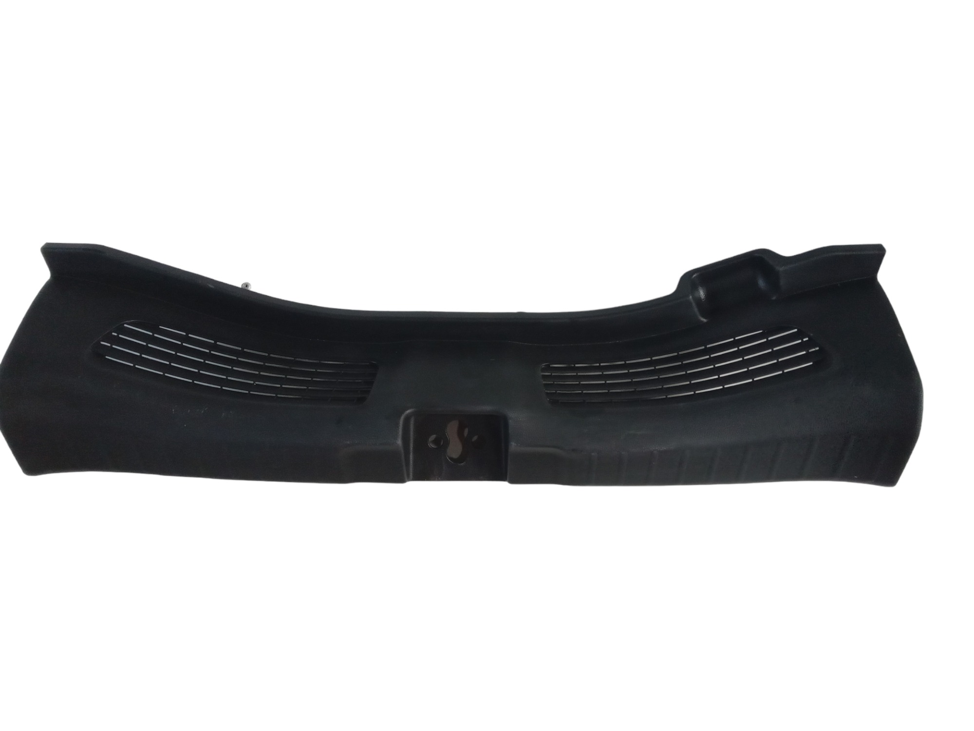 Revestimento Do Painel Traseiro Honda Fit 84640-t5n