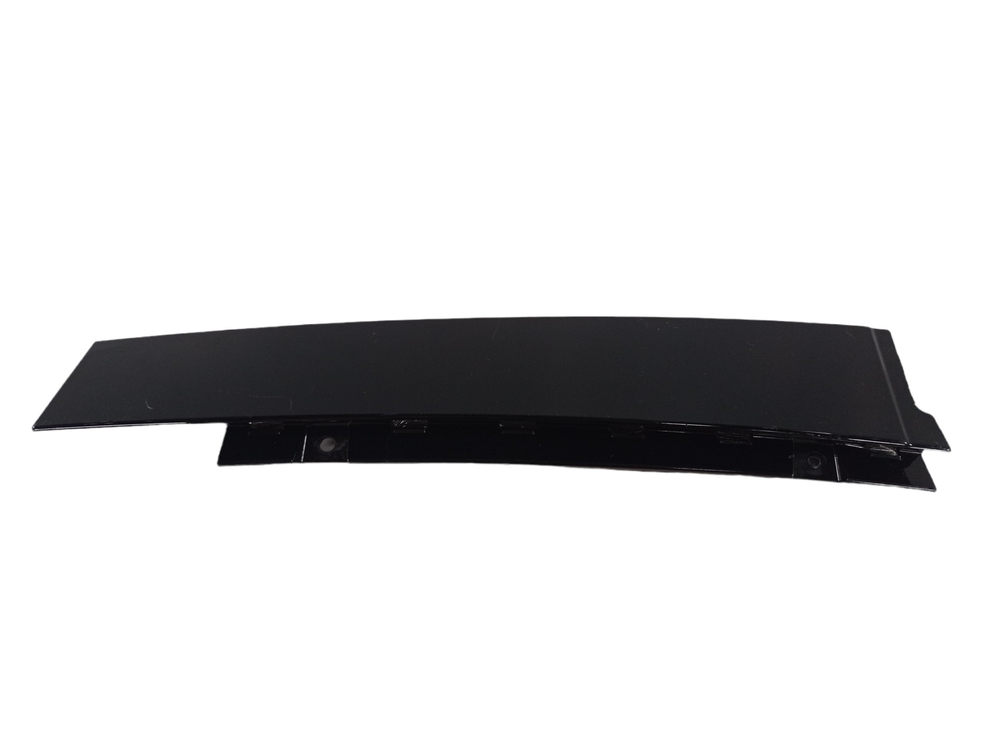 84242449 Moldura Externa Porta Tras Dir Gm Equinox 2018