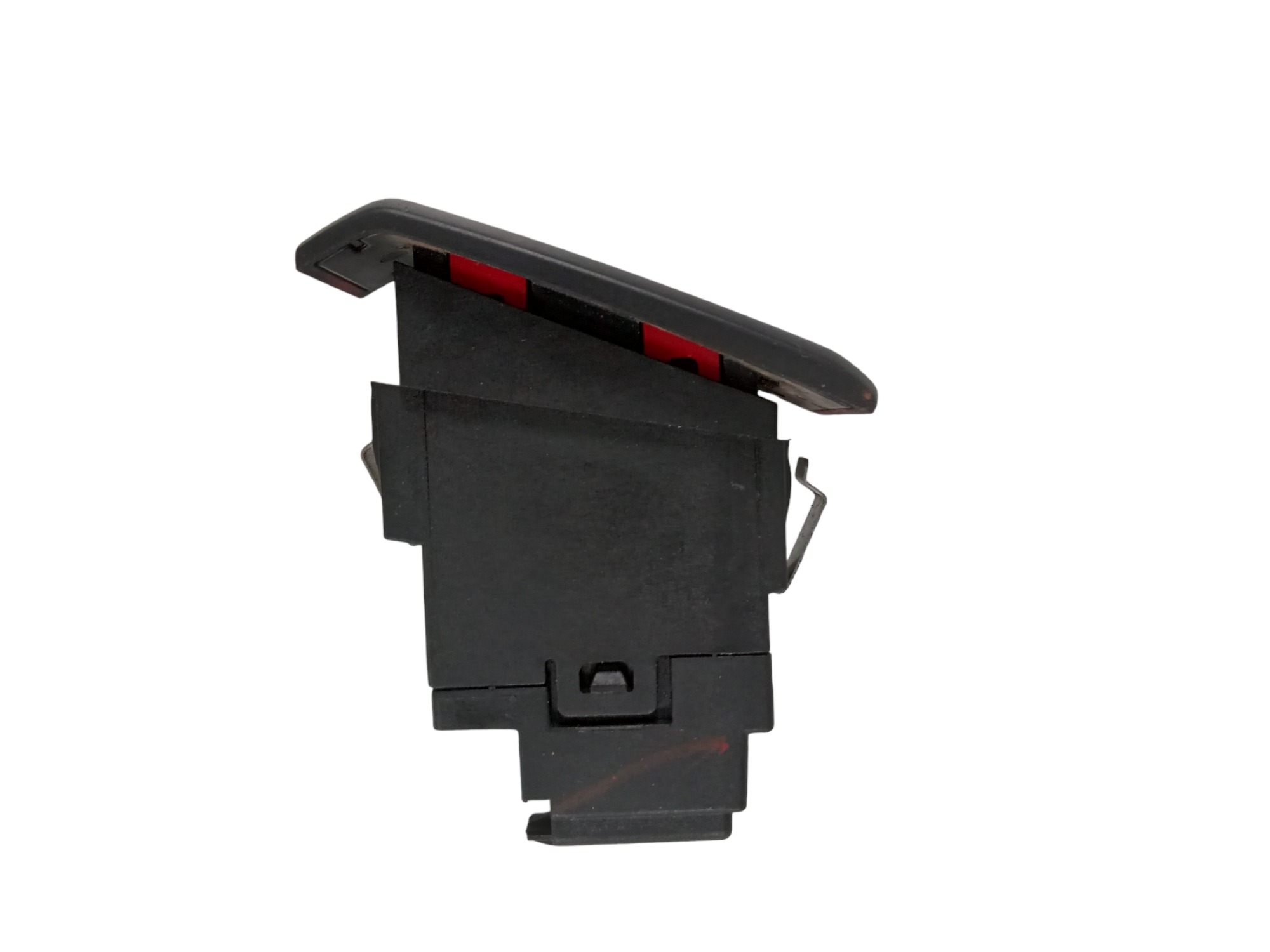 Botão Pisca Alerta Ford Fusion 2015 2