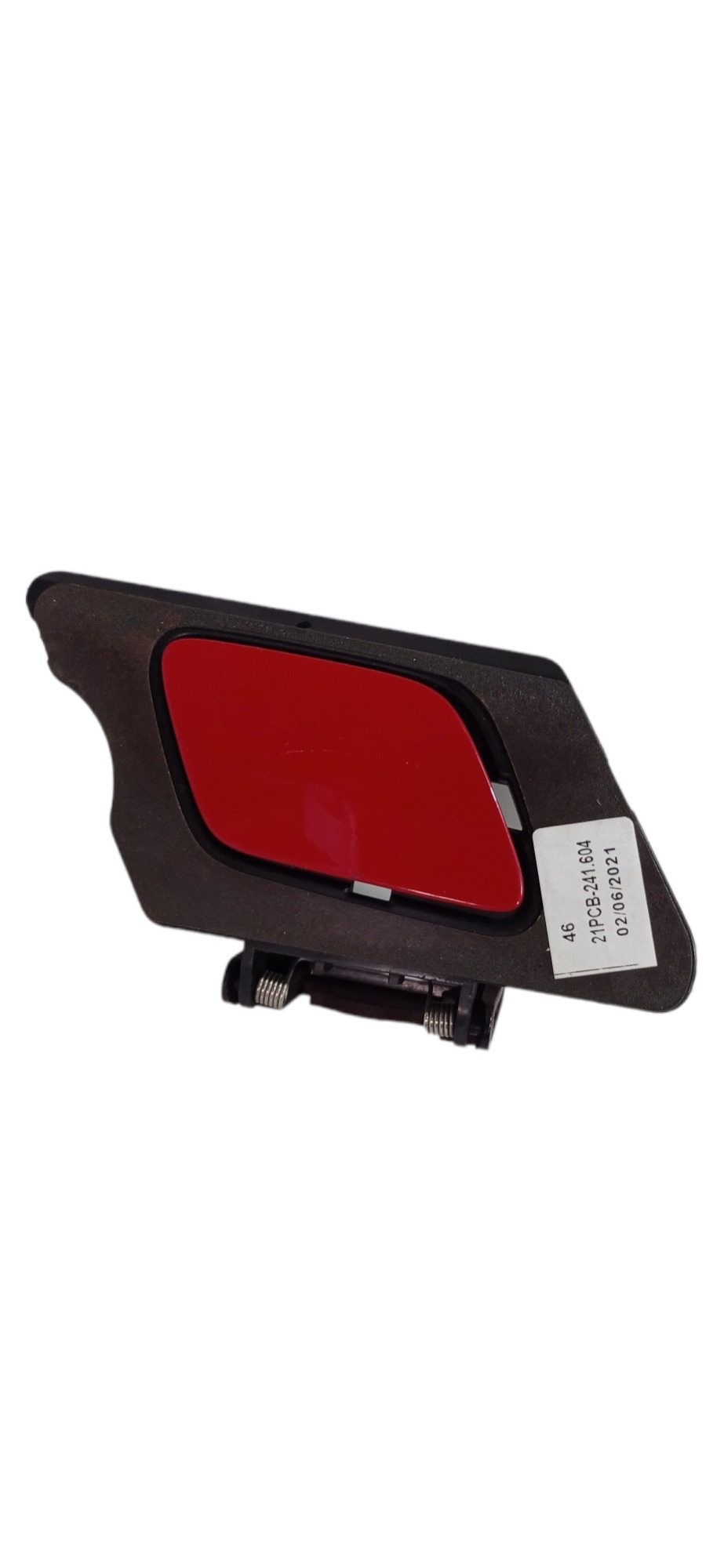 Tampa Esguicho Limpador Farol Direito Audi A5 2017 A 2021