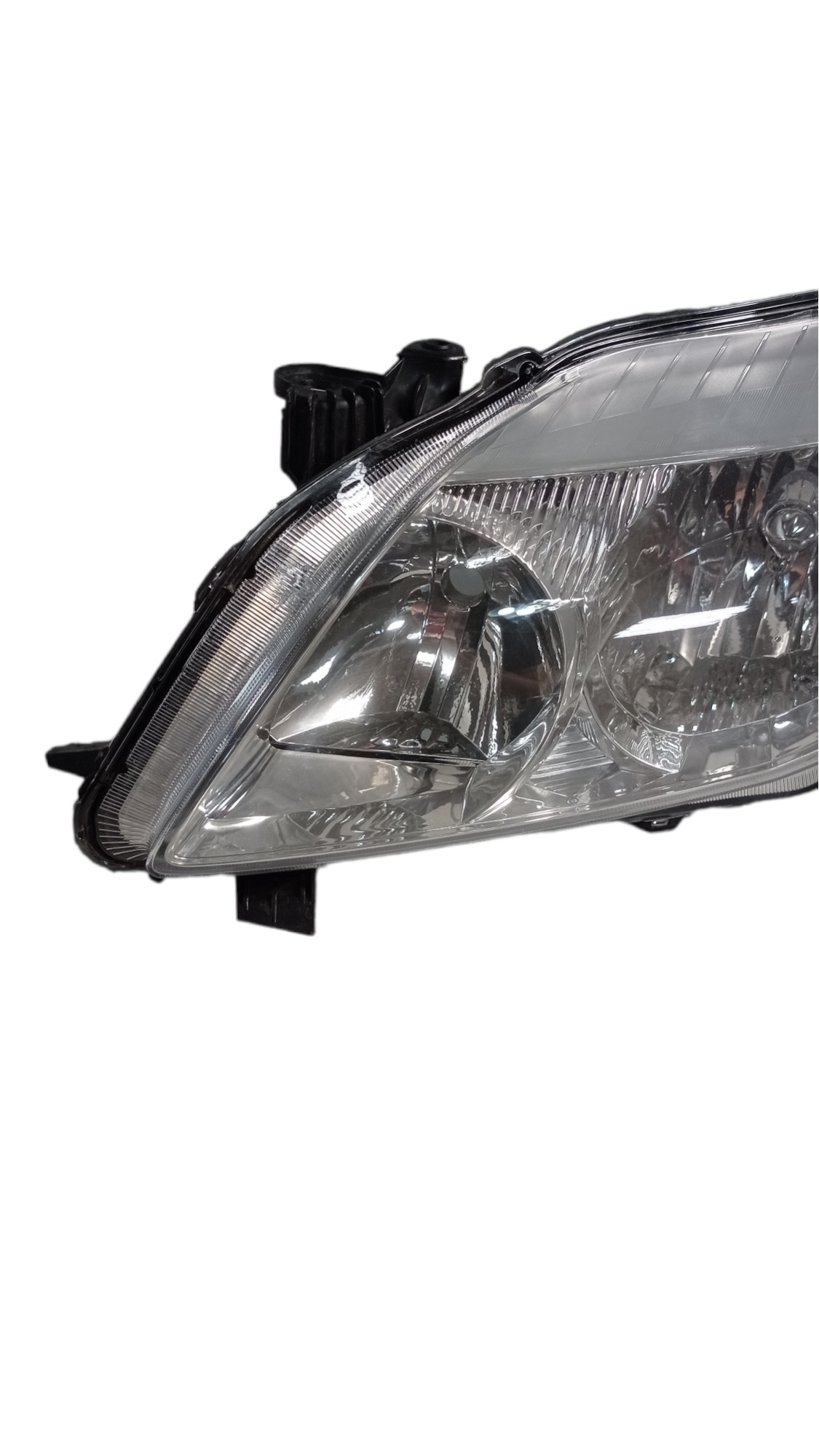 Farol Esquerdo Toyota Corolla 2010 A 2014 Recondicionado 2