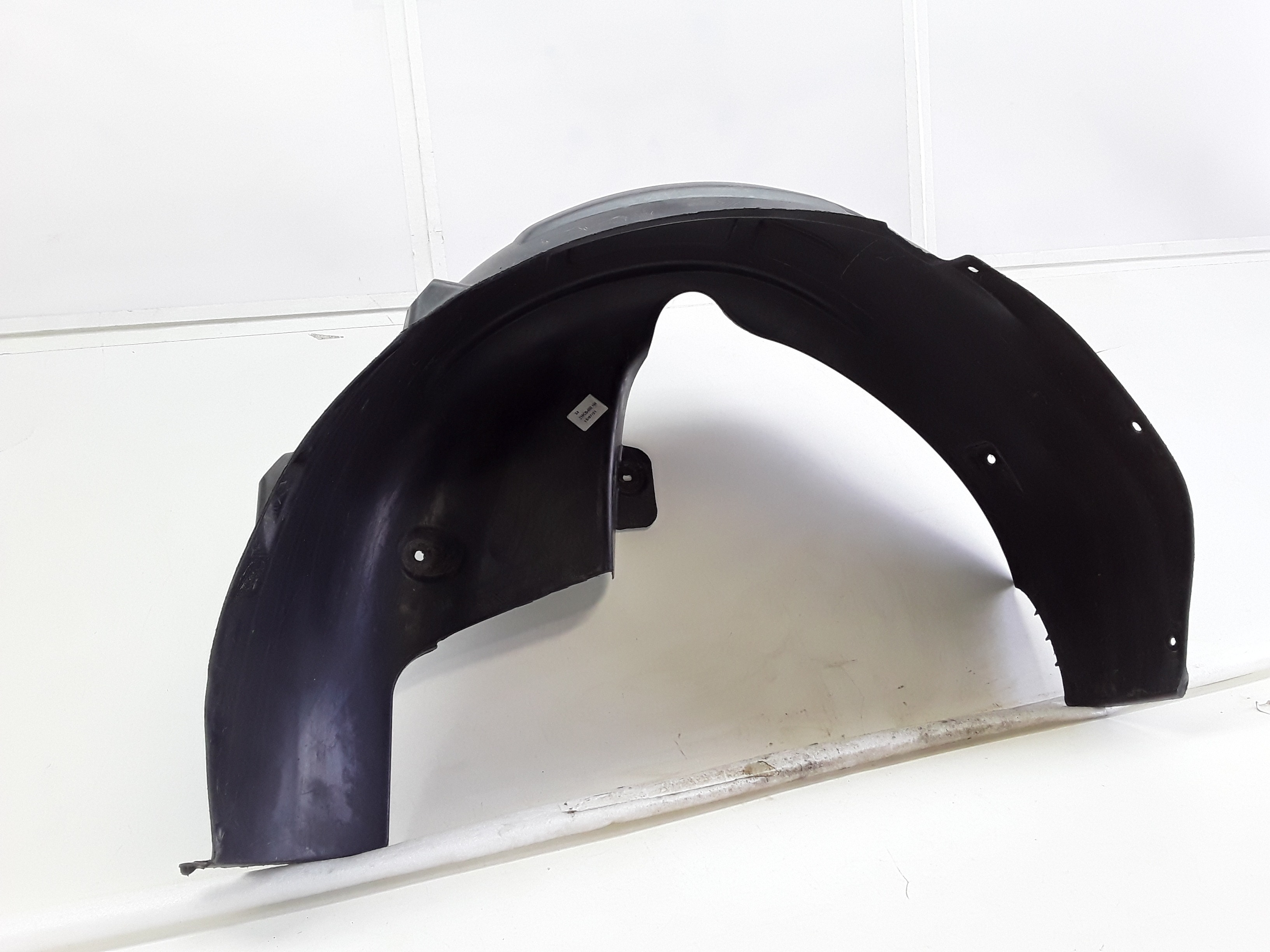 26212187 Parabarro Traseiro Esquerdo Chevrolet Onix 2020 2