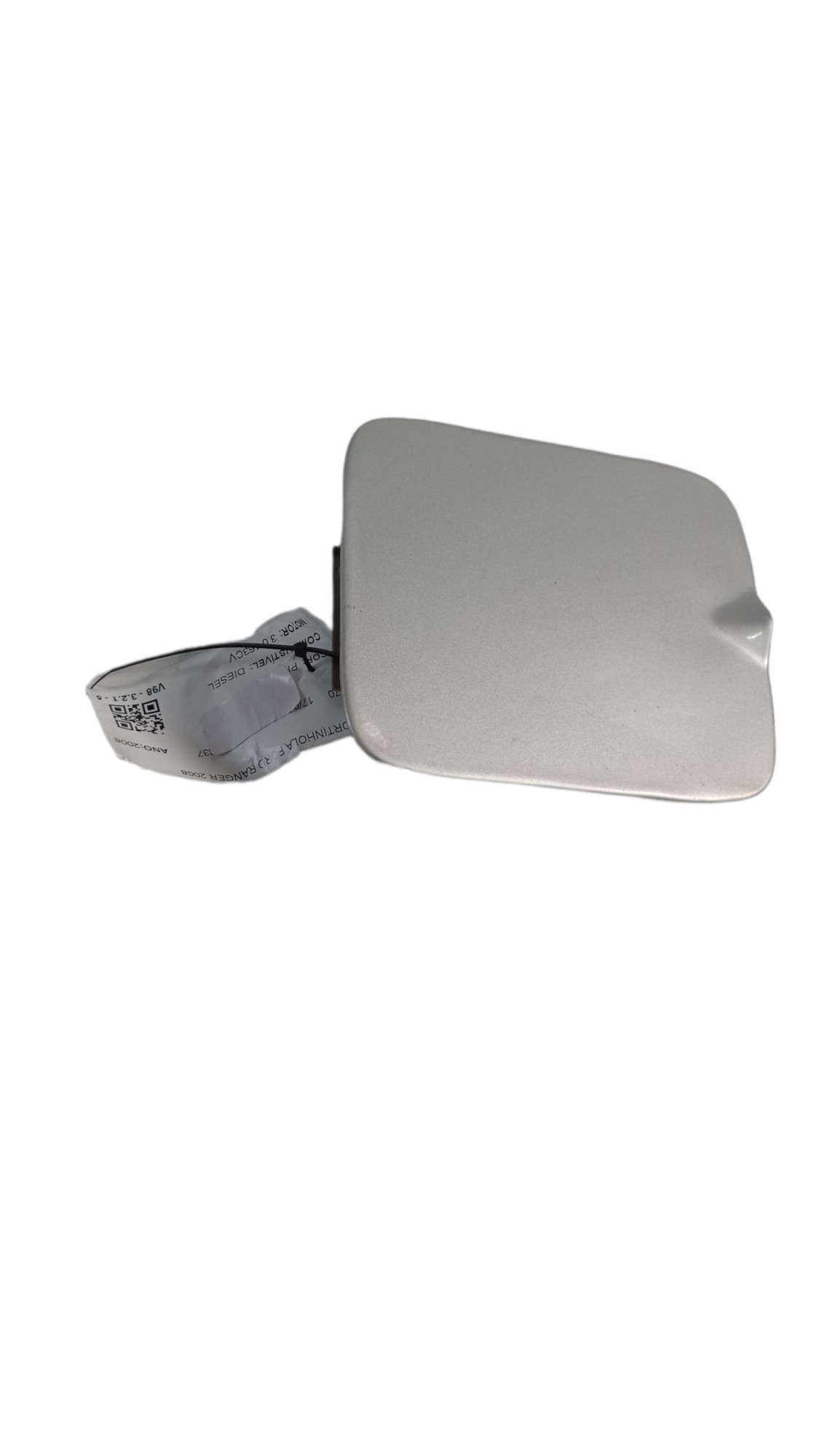 Portinhola Tanque Combustível Ford Ranger 2007 A 2009 1