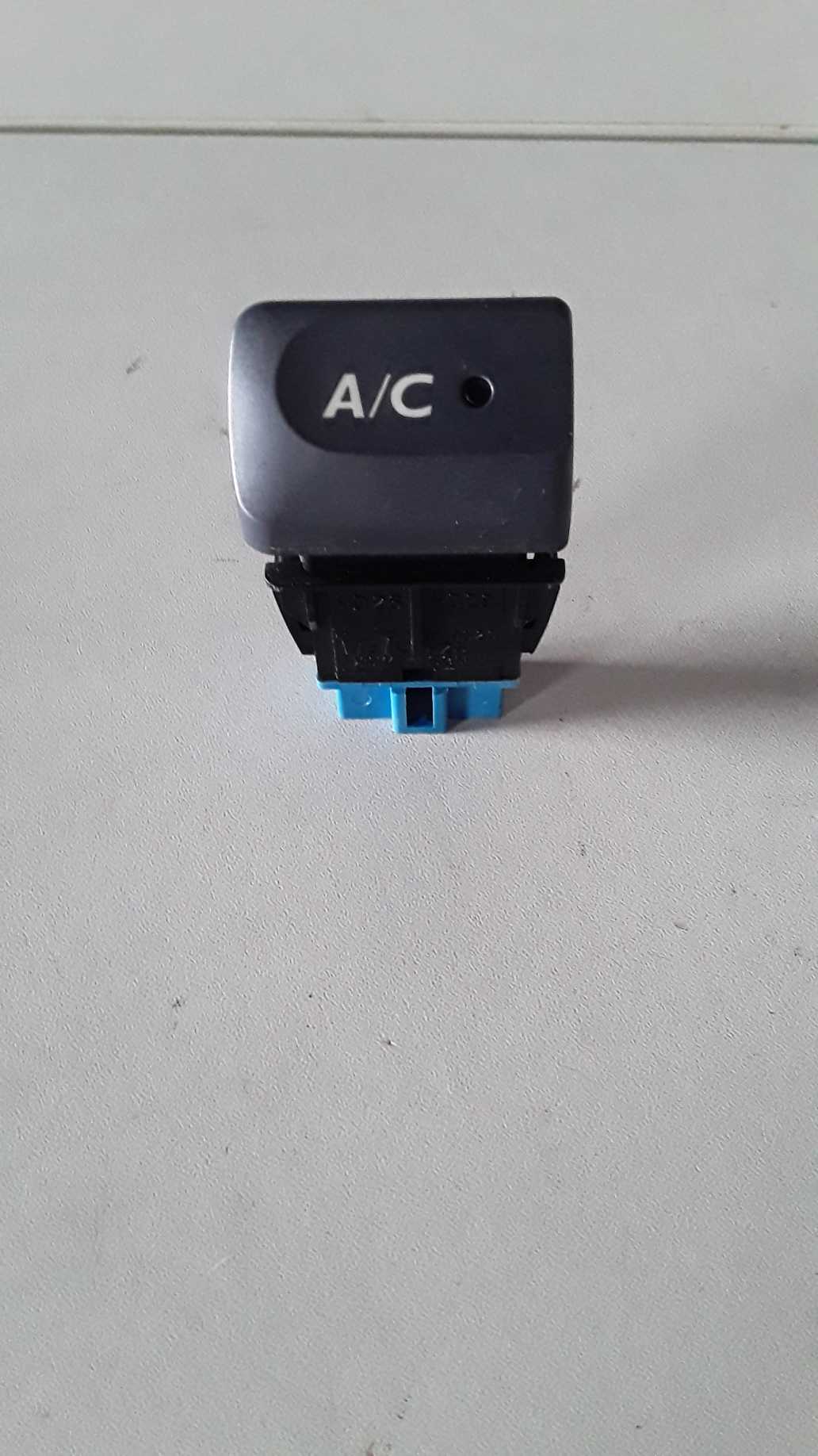 Botão Comando Ar Condicionado Honda Fit 2004