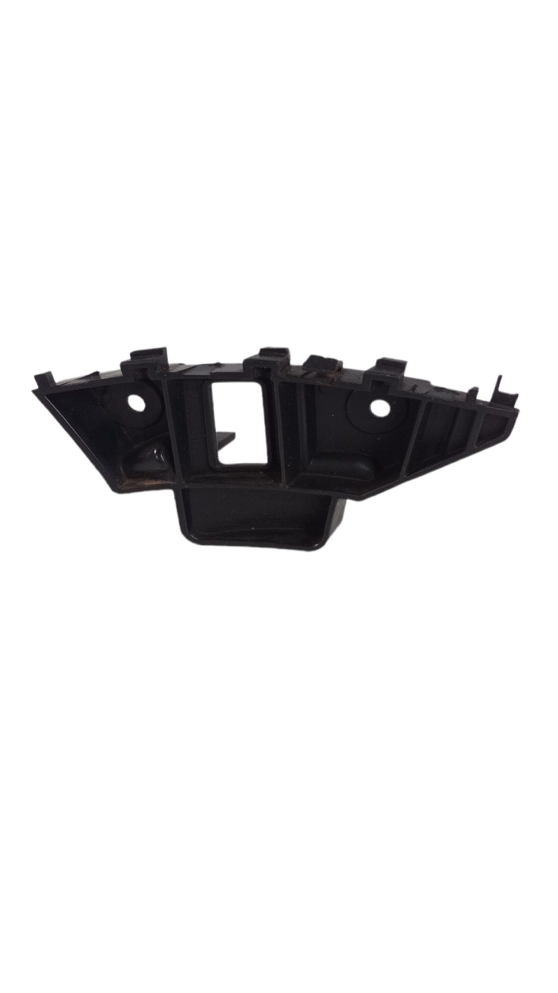 5c6807184 Guia Parachoque Dianteiro Direito Vw Jetta 2013