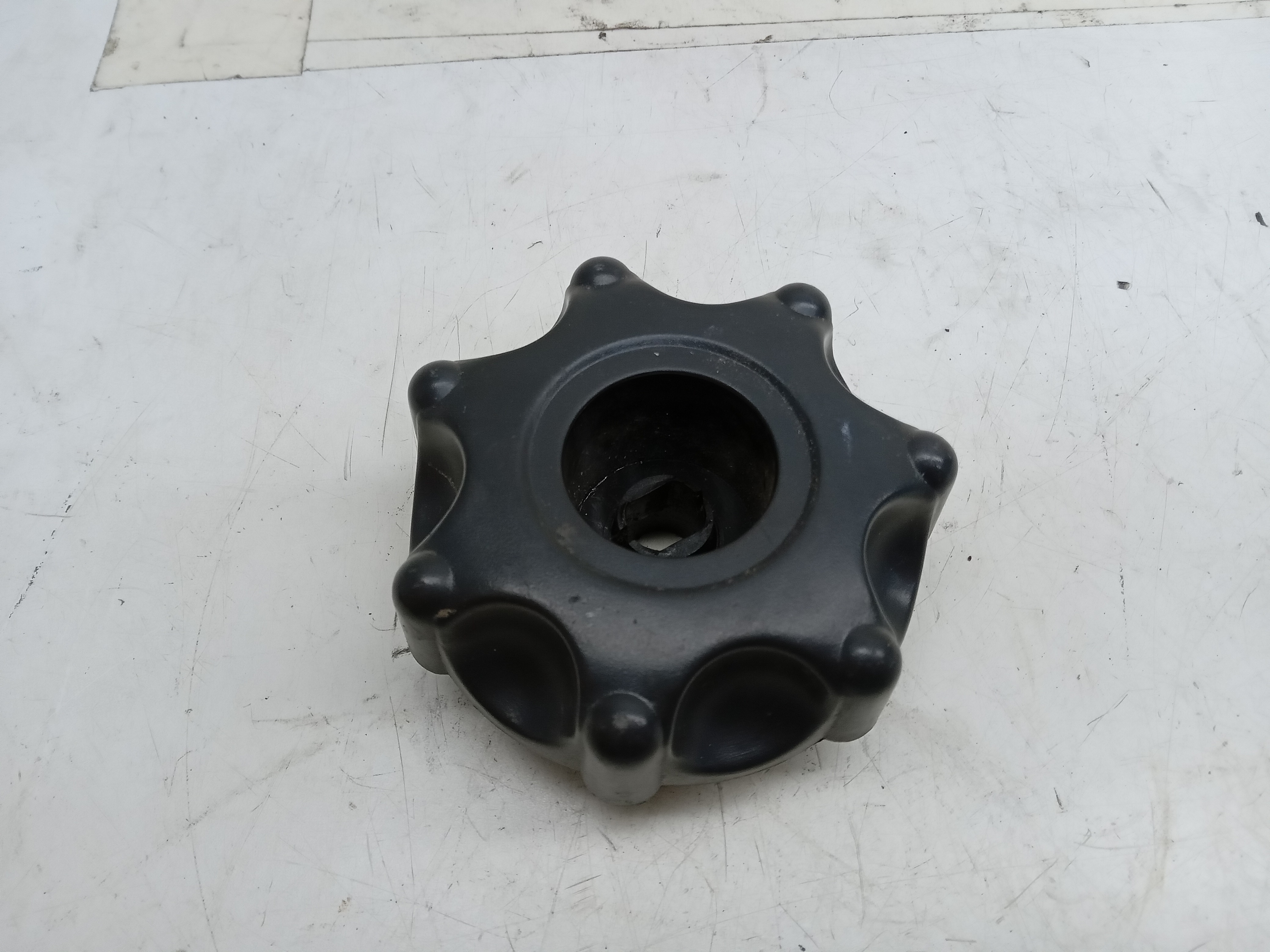 REGULADOR BANCO DIANTEIRO ESQUERDO FORD FIESTA SEDAN 2014 1