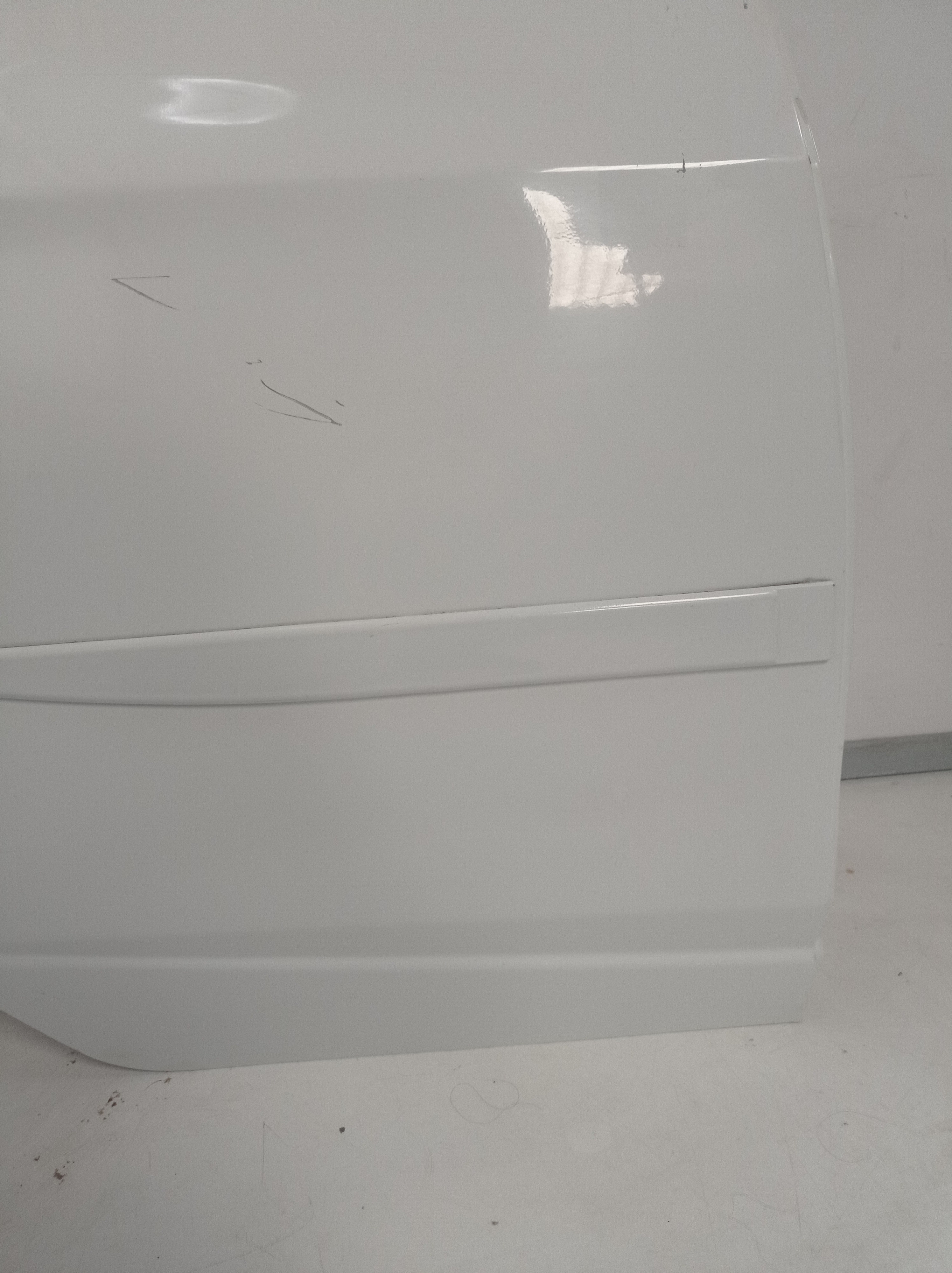 Porta Traseira Direita Gm Onix 2015 A 2017 Original 5