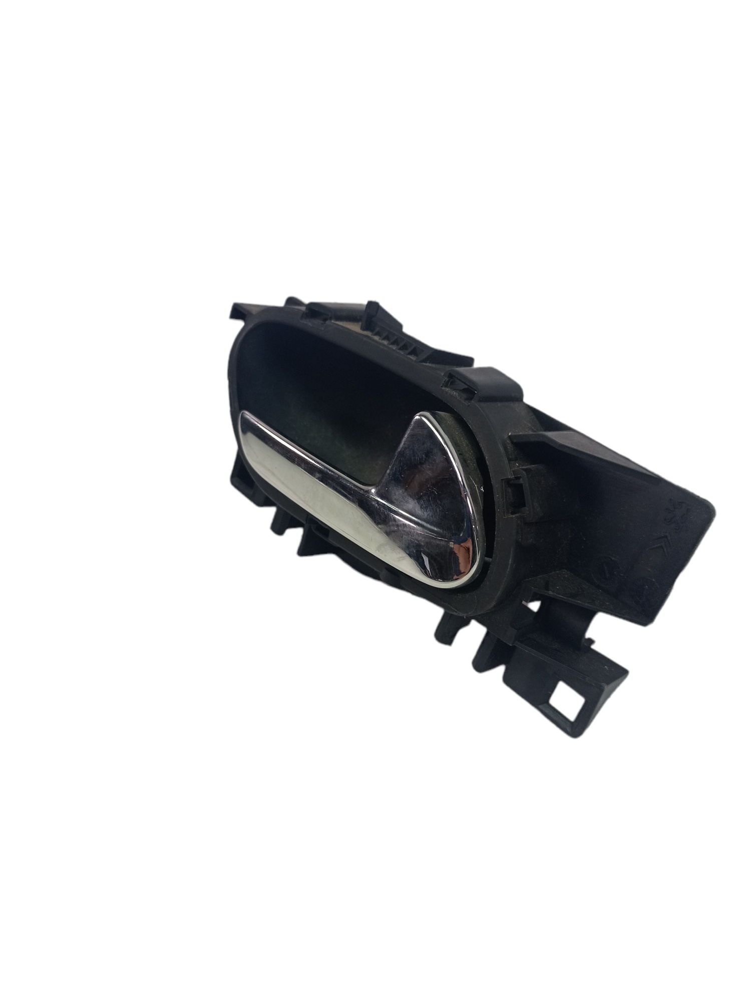 Maçaneta Interna Porta Dianteira Direita Citroen Ds3 2012 4