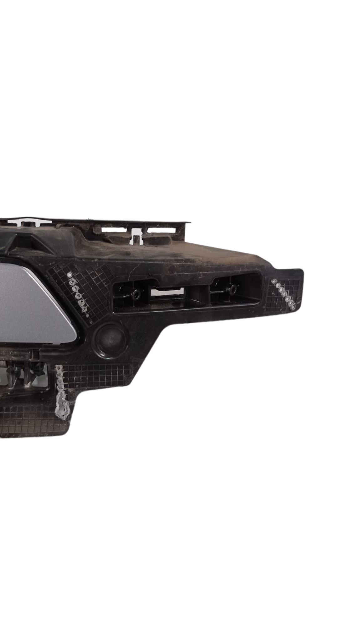 Tampa Esguicho Farol Direito Audi A7 S7 2019 A 2020 2