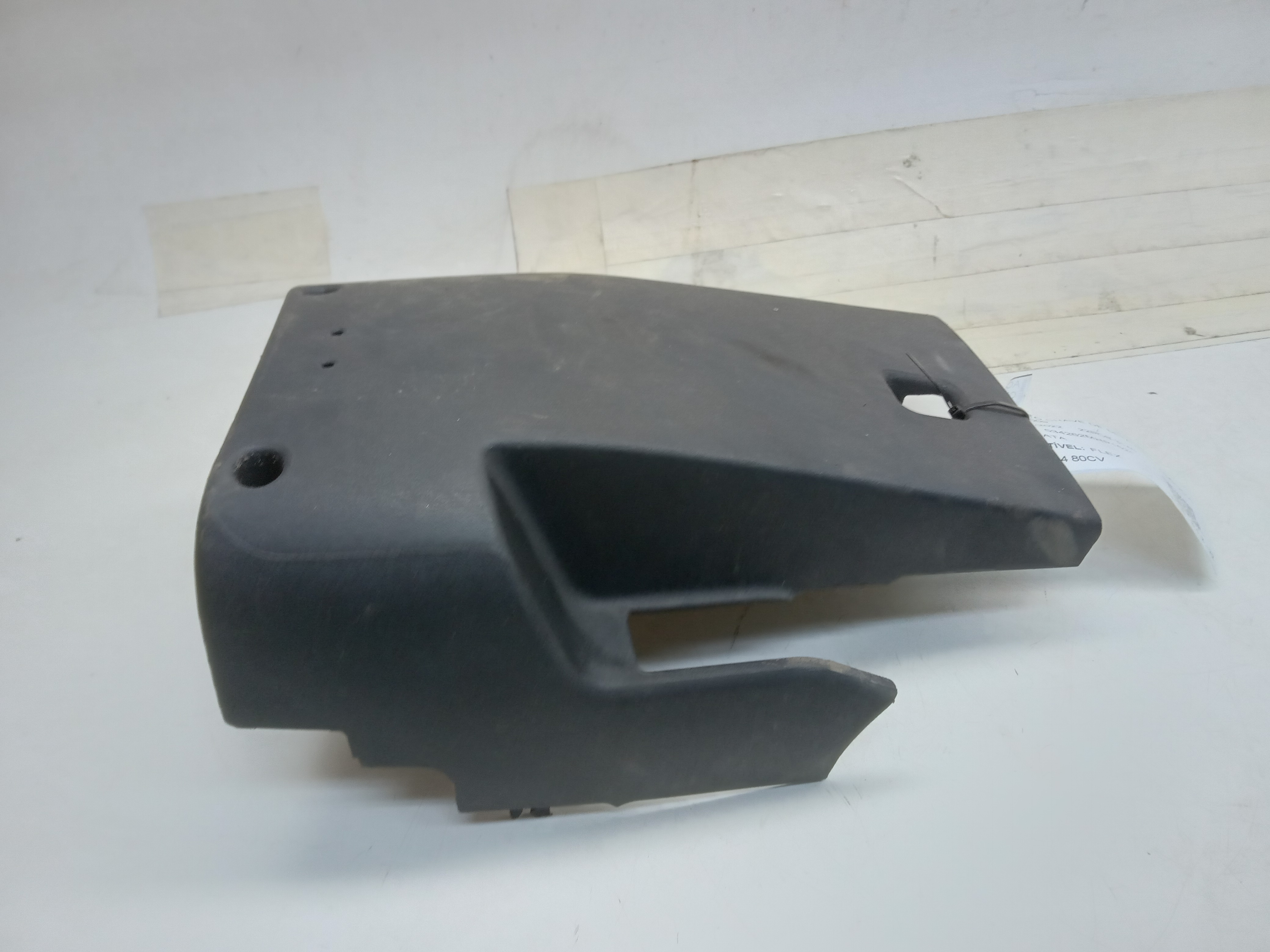 ACABAMENTO CHAVE DE SETA Citroën C3 2009 1