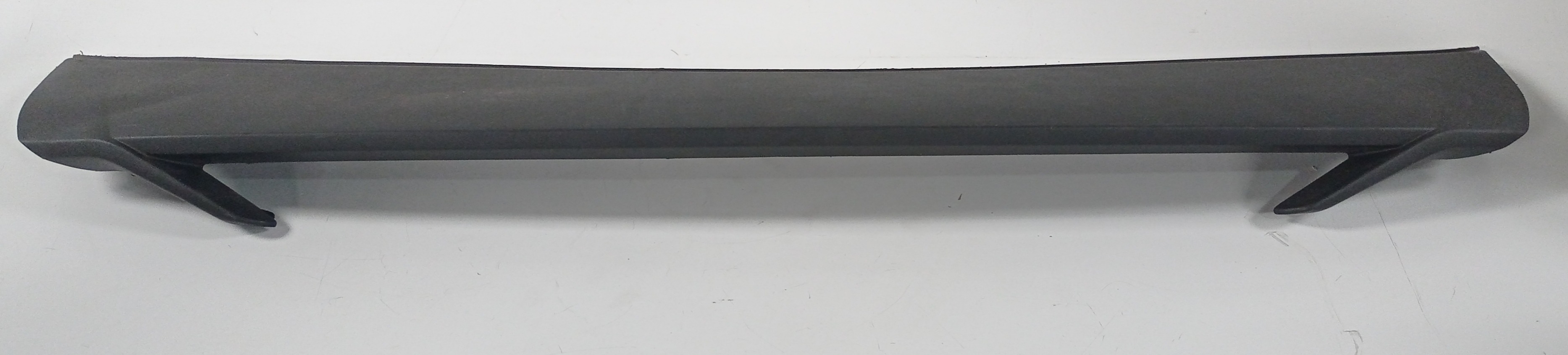 Spoiler Saia Parachoque Diant Audi Q5 Sline 2020 Original 3