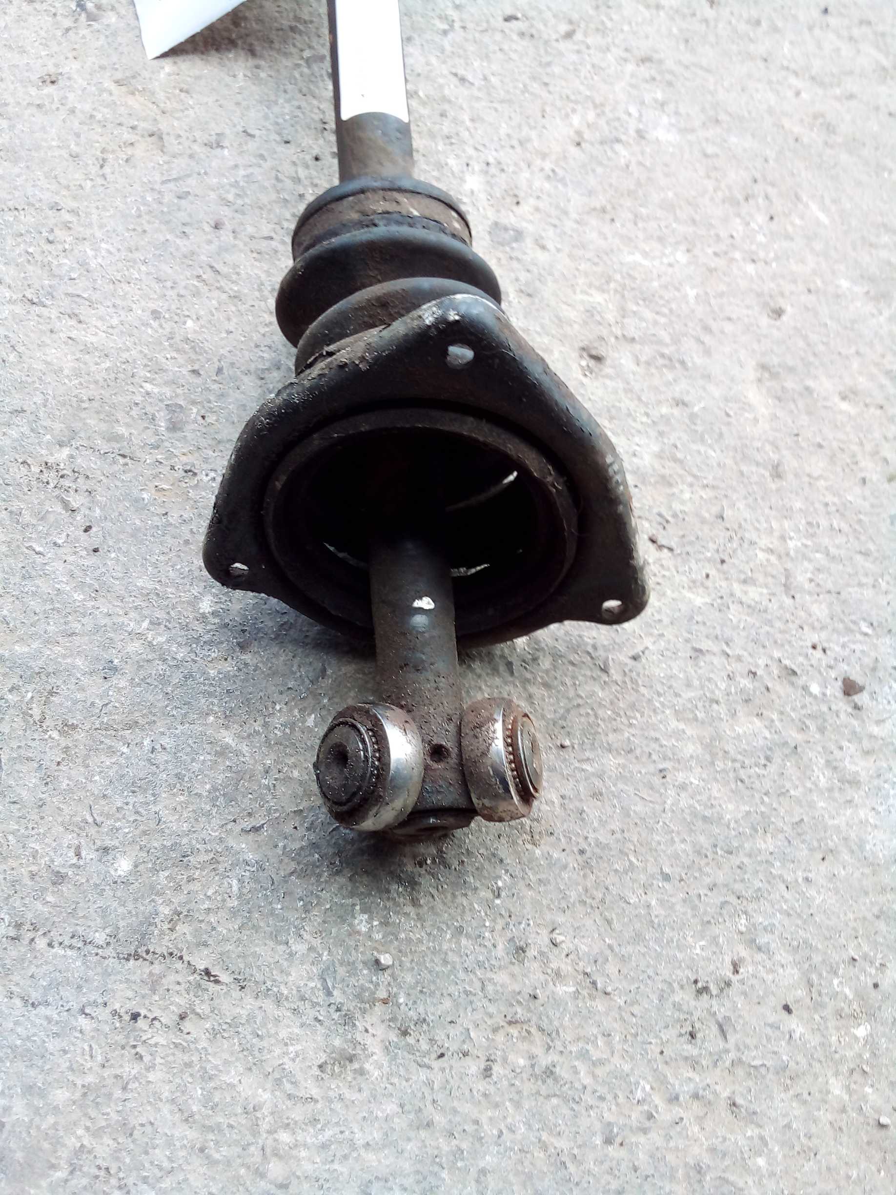 Semi-eixo Fiat uno eletronic lado esquerdo 1994 4