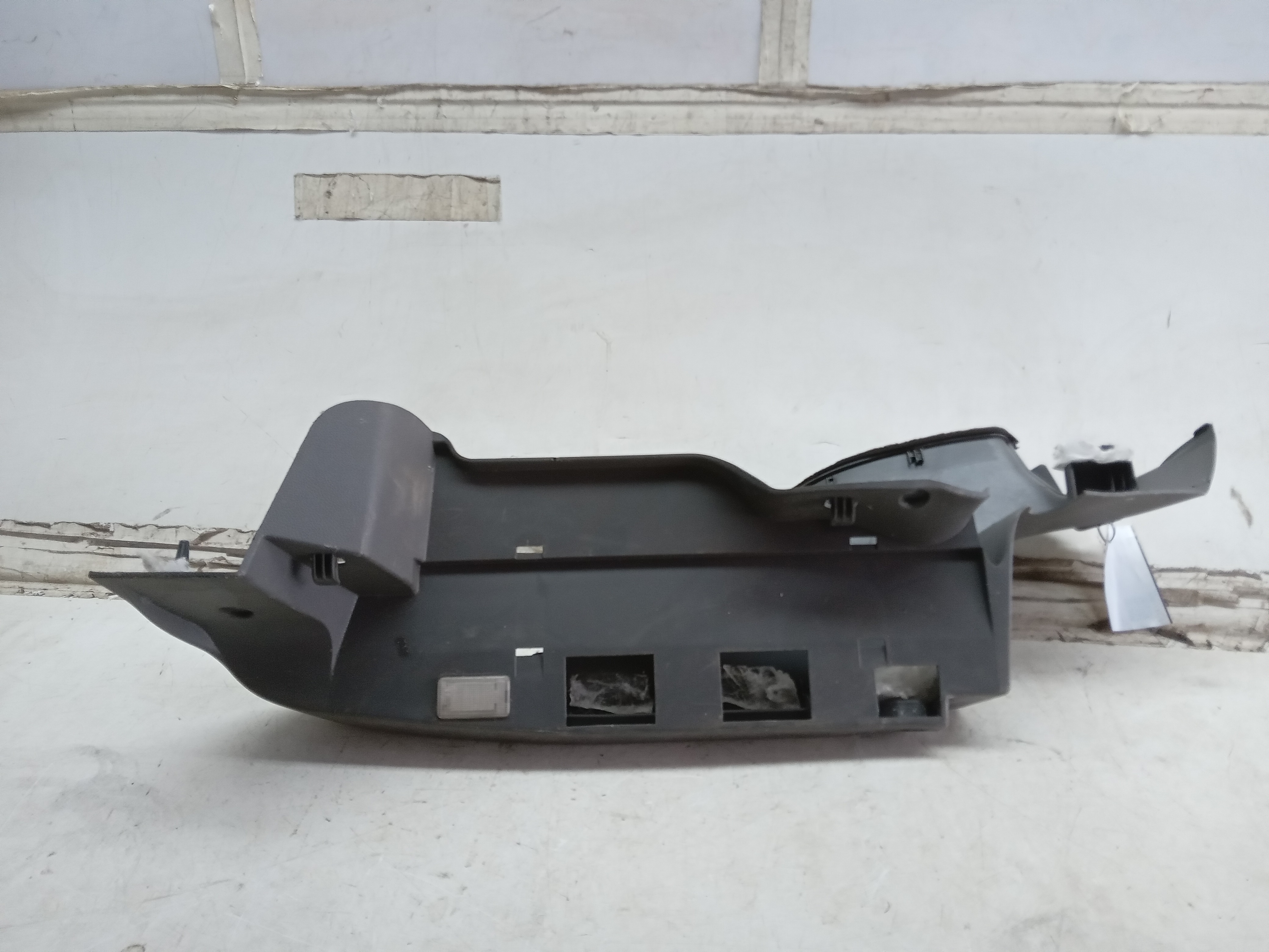 SUPORTE BAGAGITO LD FORD FOCUS 2011 2
