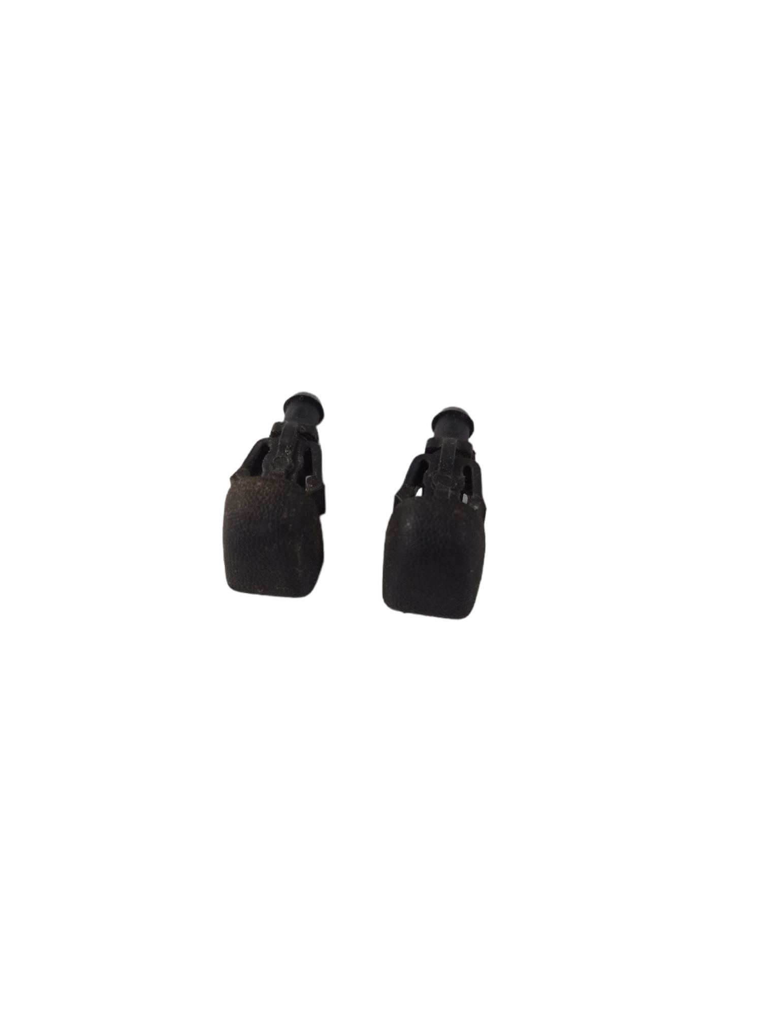 Par Esguicho Brucutu Parabrisa Nissan Sentra 2007/2013 1