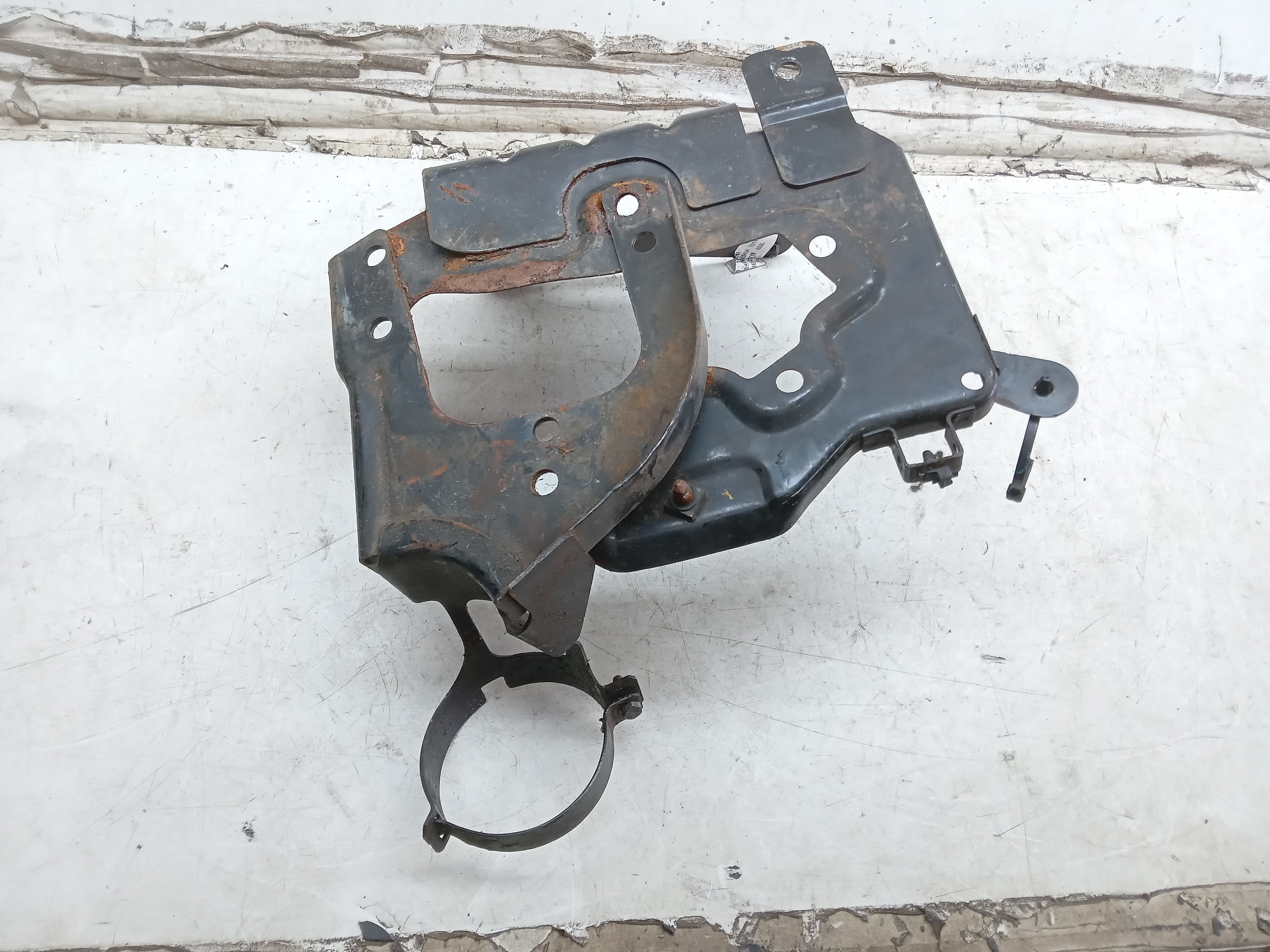 SUPORTE BATERIA GM ASTRA 2011