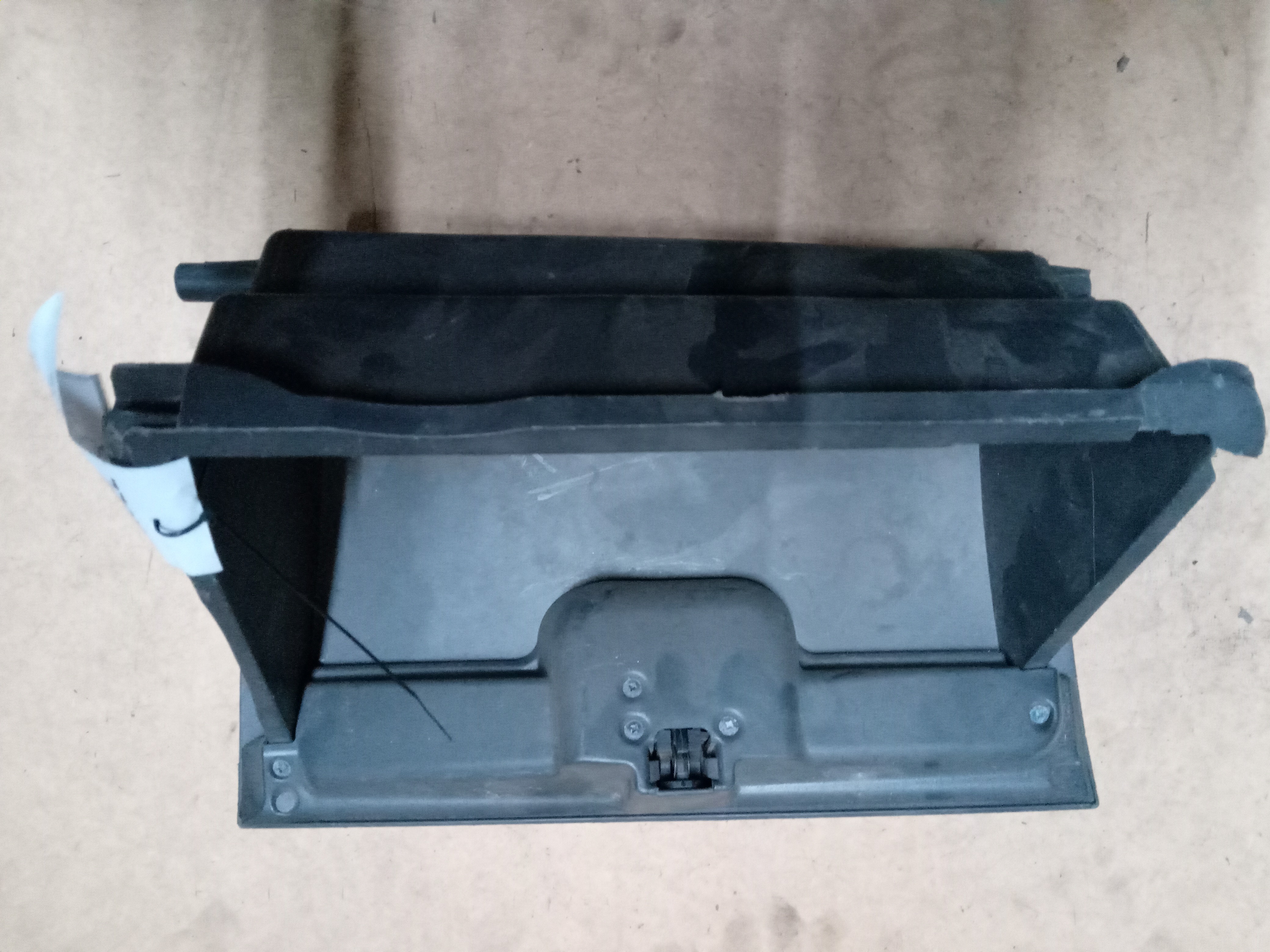 PORTA LUVAS FIAT PUNTO 2010 2