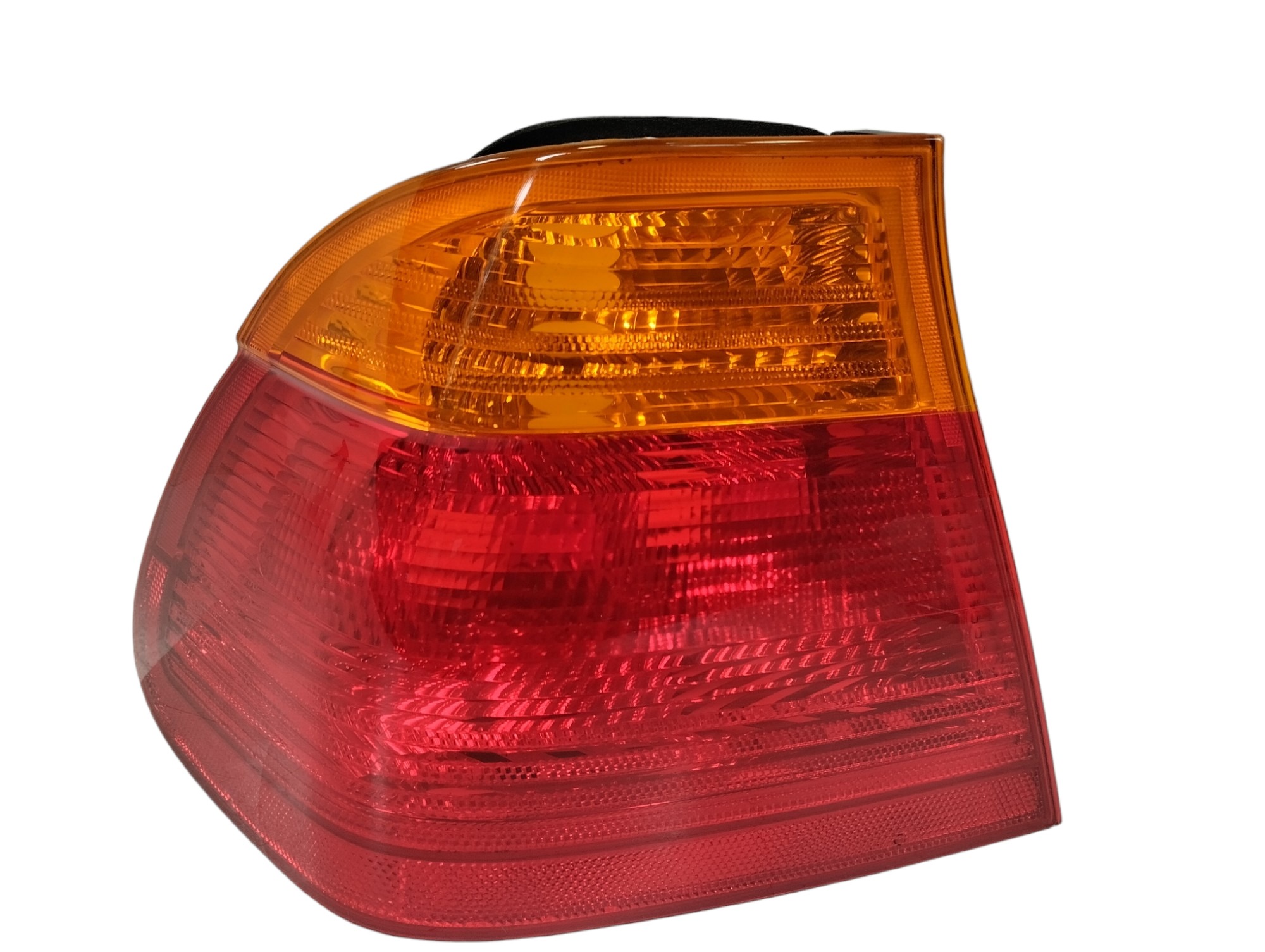 Lanterna Tras Esquerda Bmw Série 3 320 325 330 1998 A 2001 1
