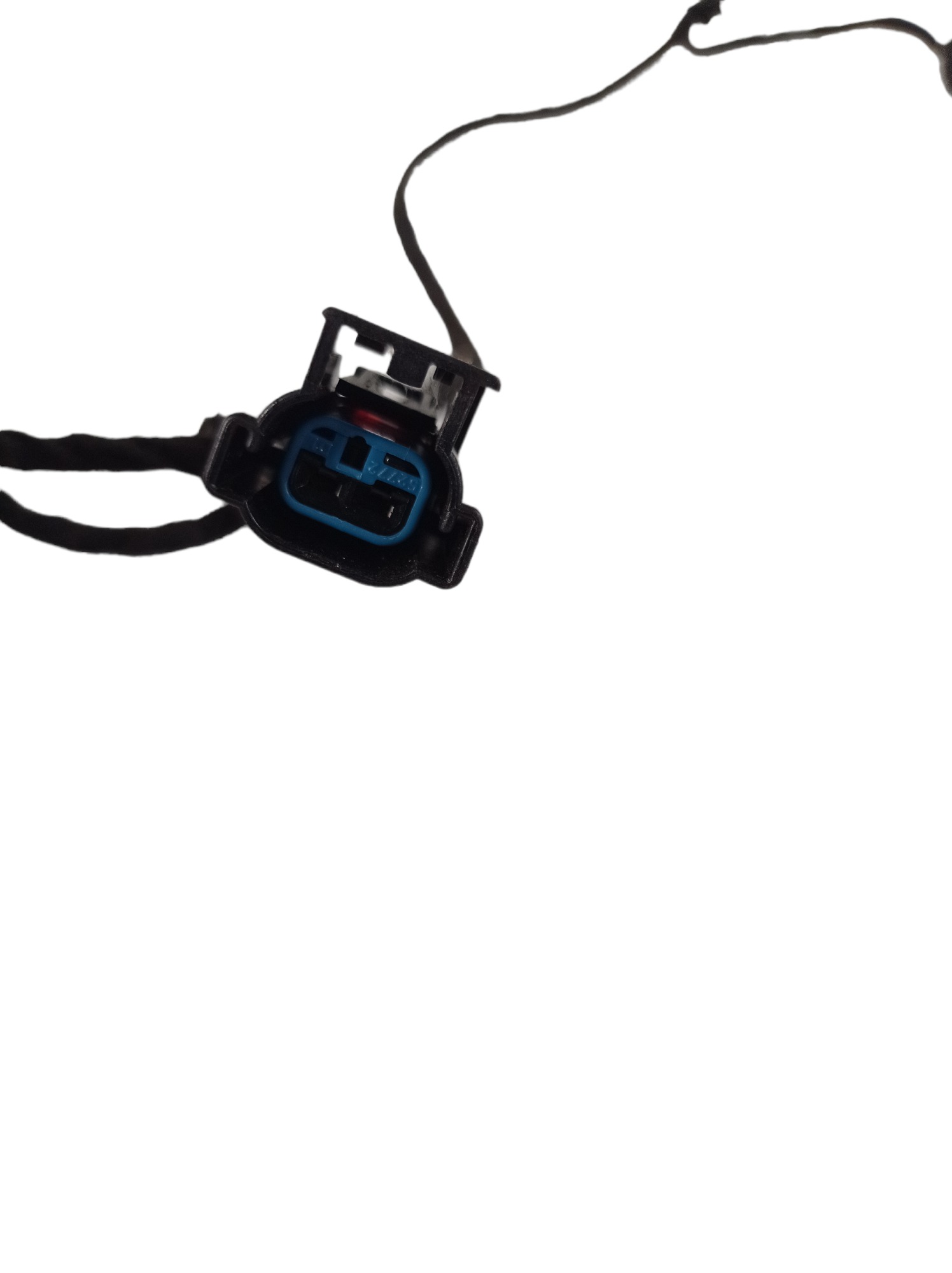 52036663 Chicote Da Porta Dianteira Gm Cobalt Ltz 2013 4