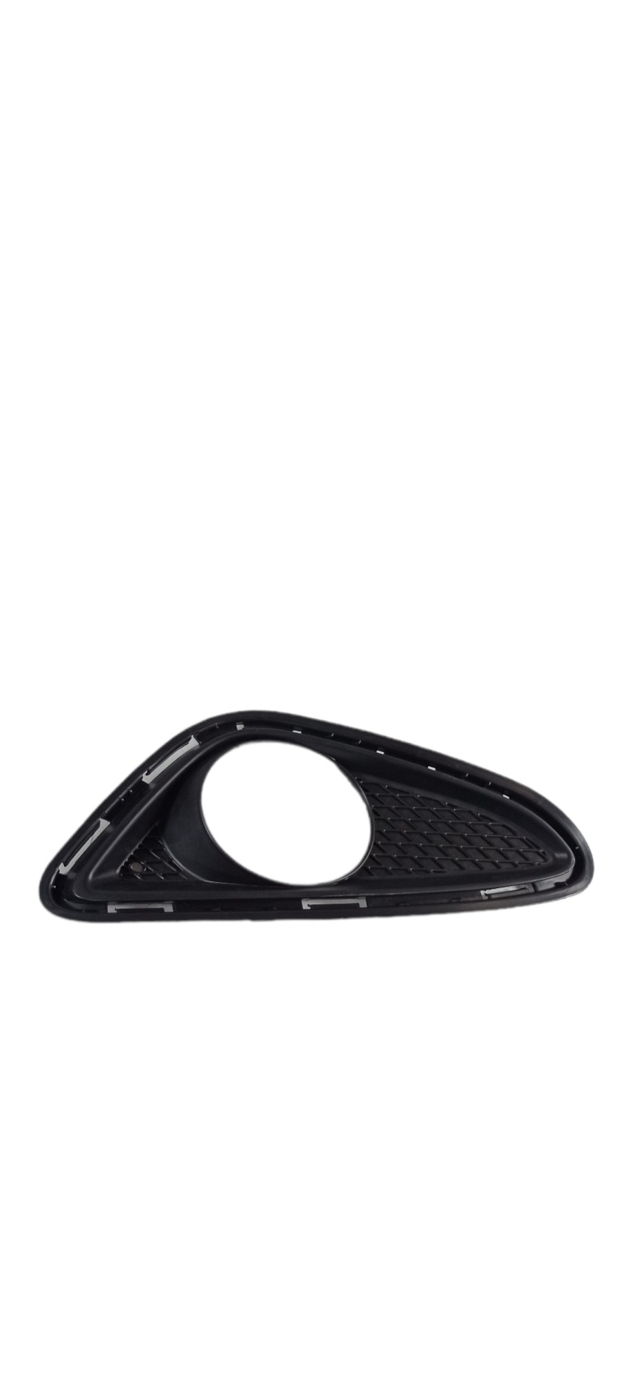 Par Moldura Grade Farol Milha Hb20 2012 A 2015 Zeradas 3