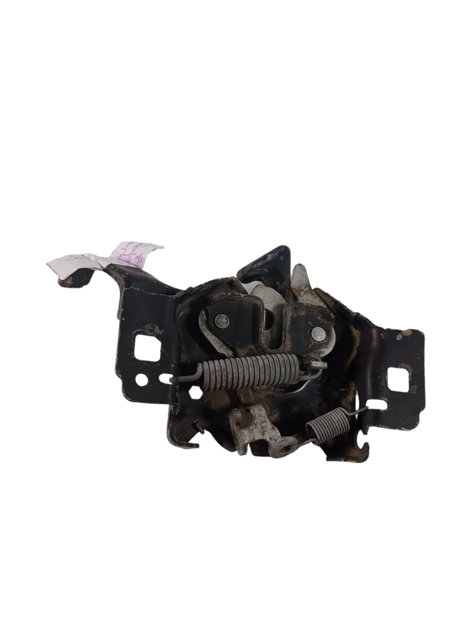 Tranca Fechadura Capô Ford Ranger 2008 2009 2