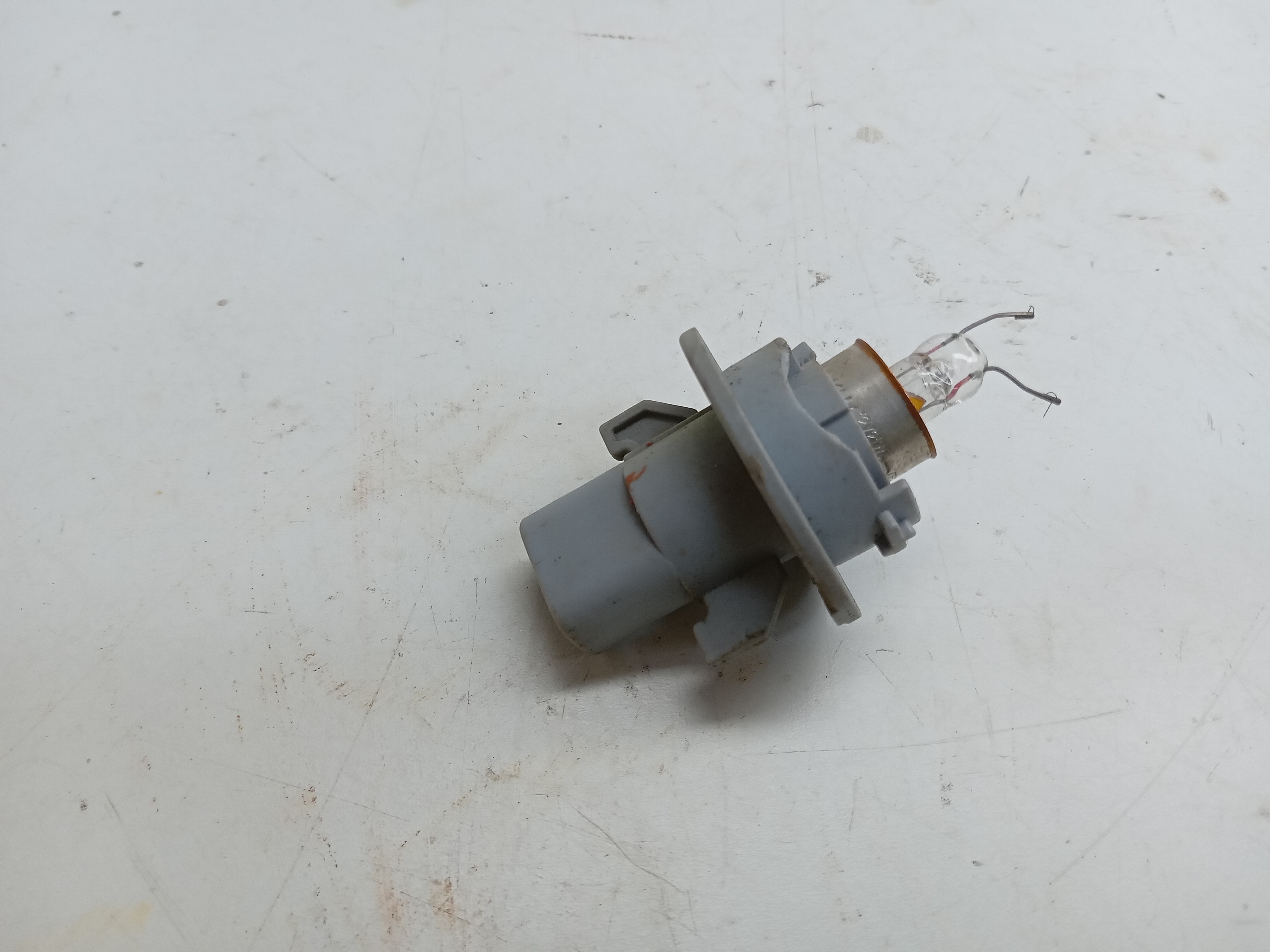 SOQUETE FAROL LE CHEVROLET CRUZE 2012
