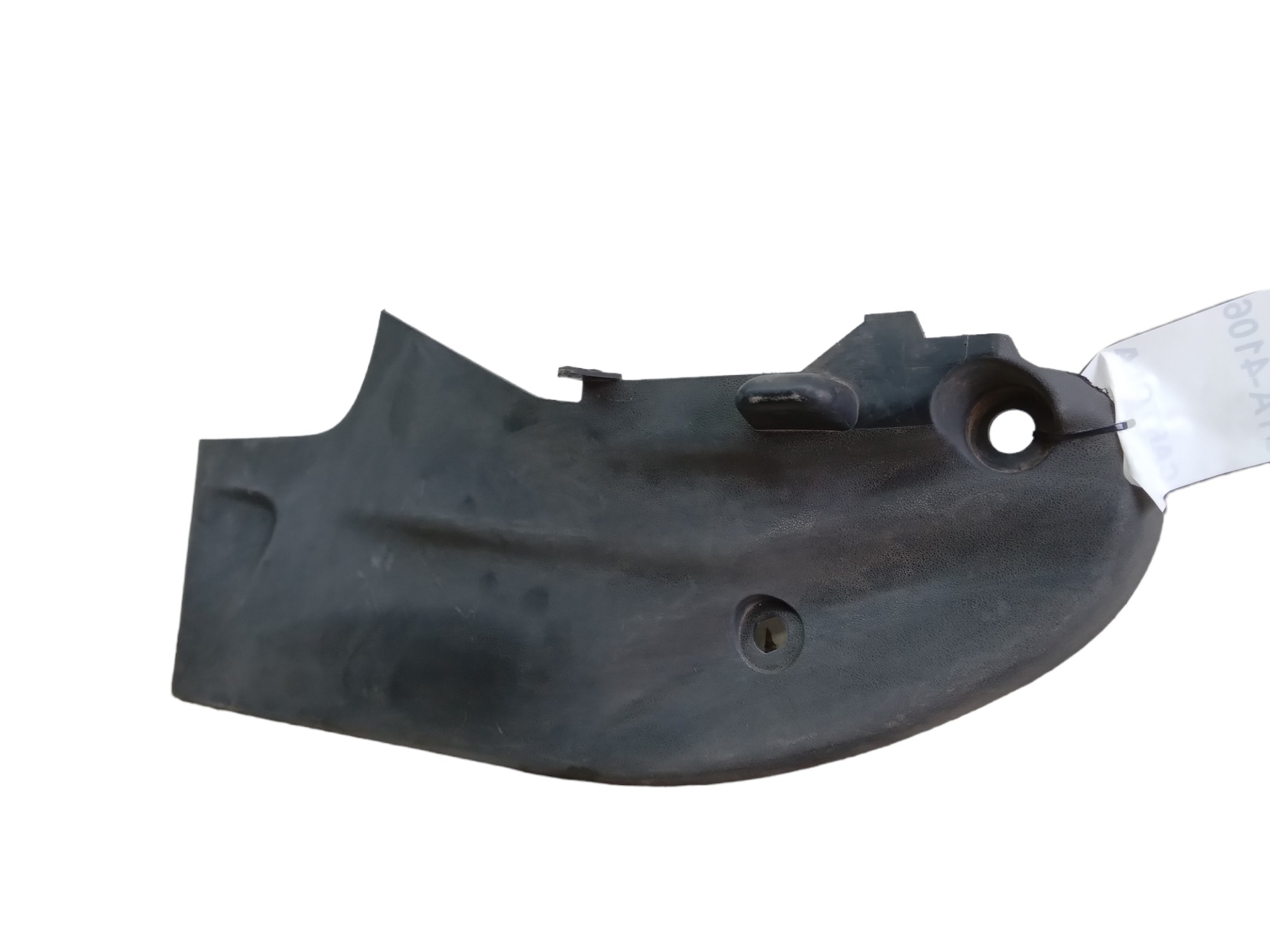 ACABAMENTO CONSOLE CENTRAL LD CITROEN DS4 13 14 3