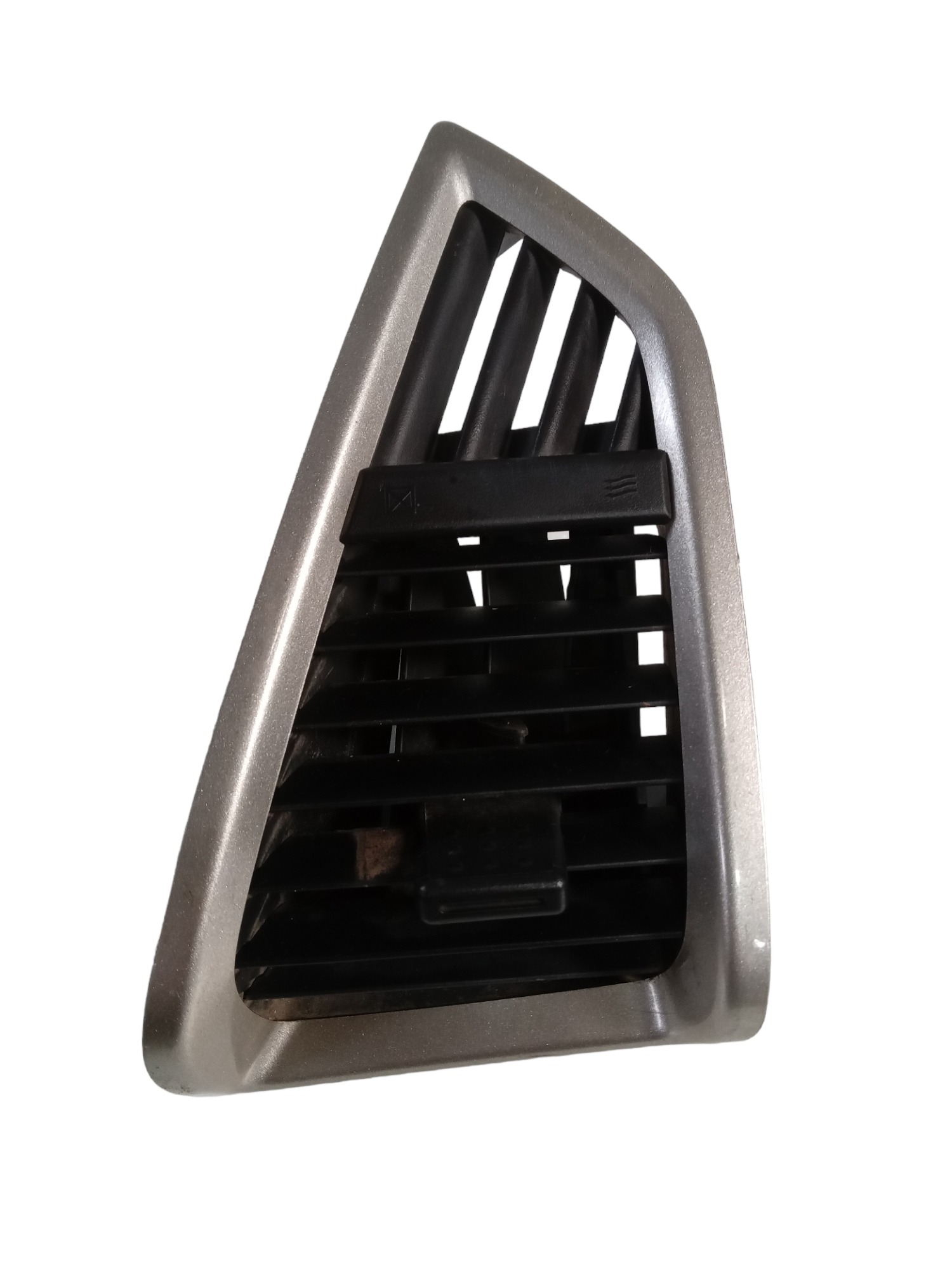 Difusor Do Ar Esquerdo Ford Ecosport 2015 1