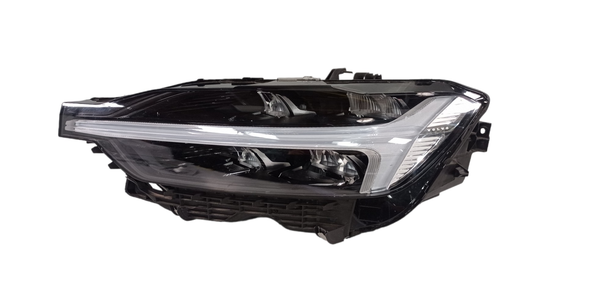 Farol Esquerdo Full Led Volvo Xc60 2020 A 2023 P Recuperar 1