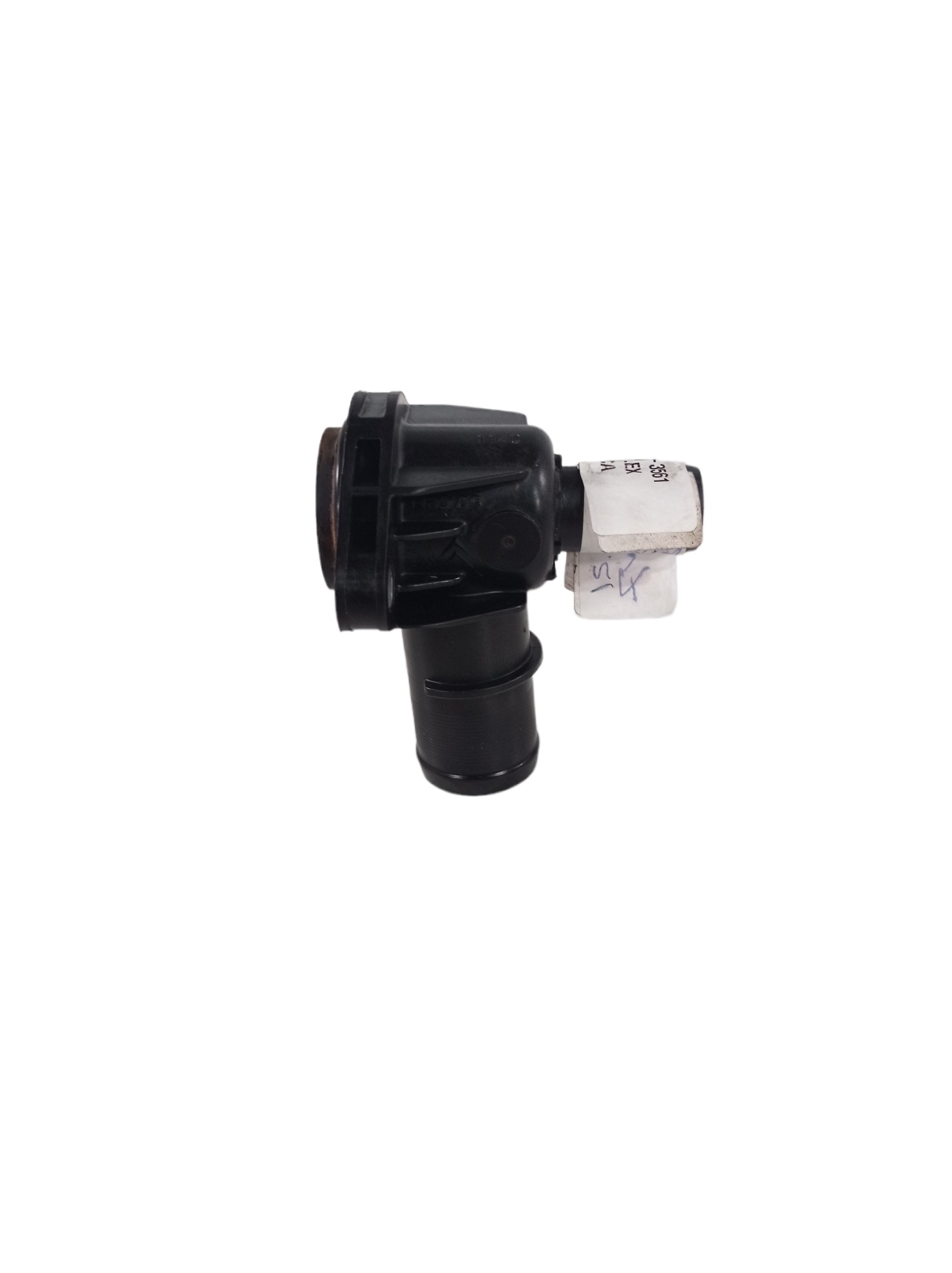 9801622180 Flange Saída De Água Peugeot 308 2012/2013 5
