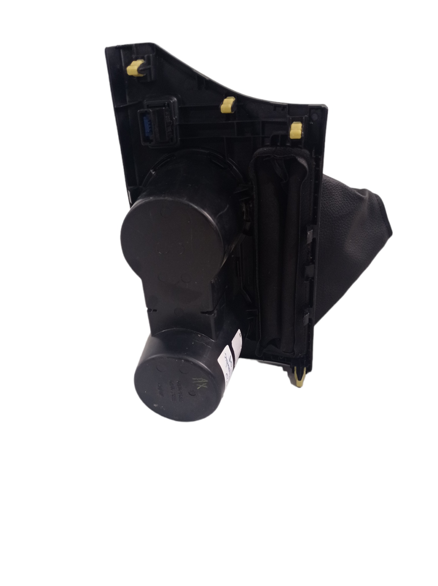 5880402410 Porta Copos E Coifa Toyota Corolla 2014 2015 6