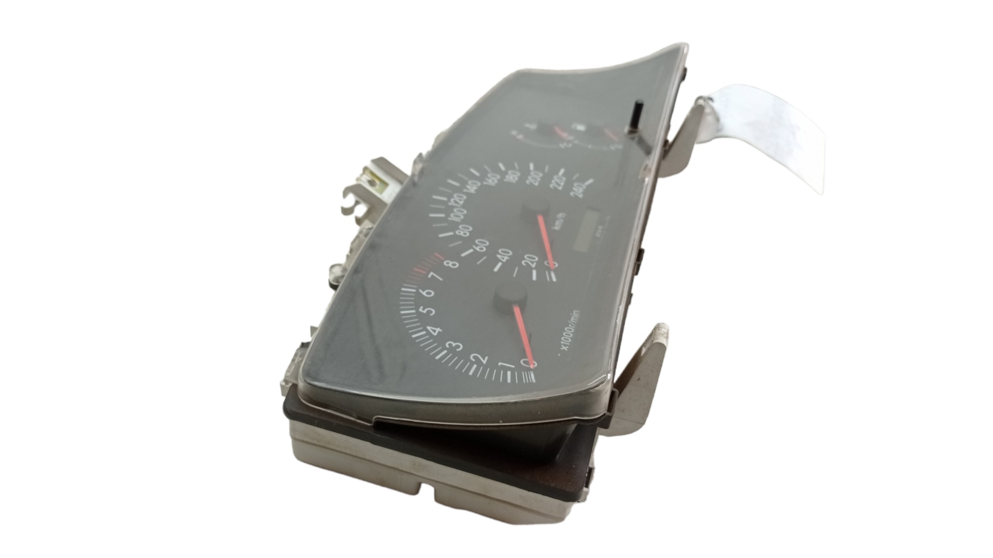 83800-0z020 – Painel Instrumento Toyota Corolla 2004 2008 2