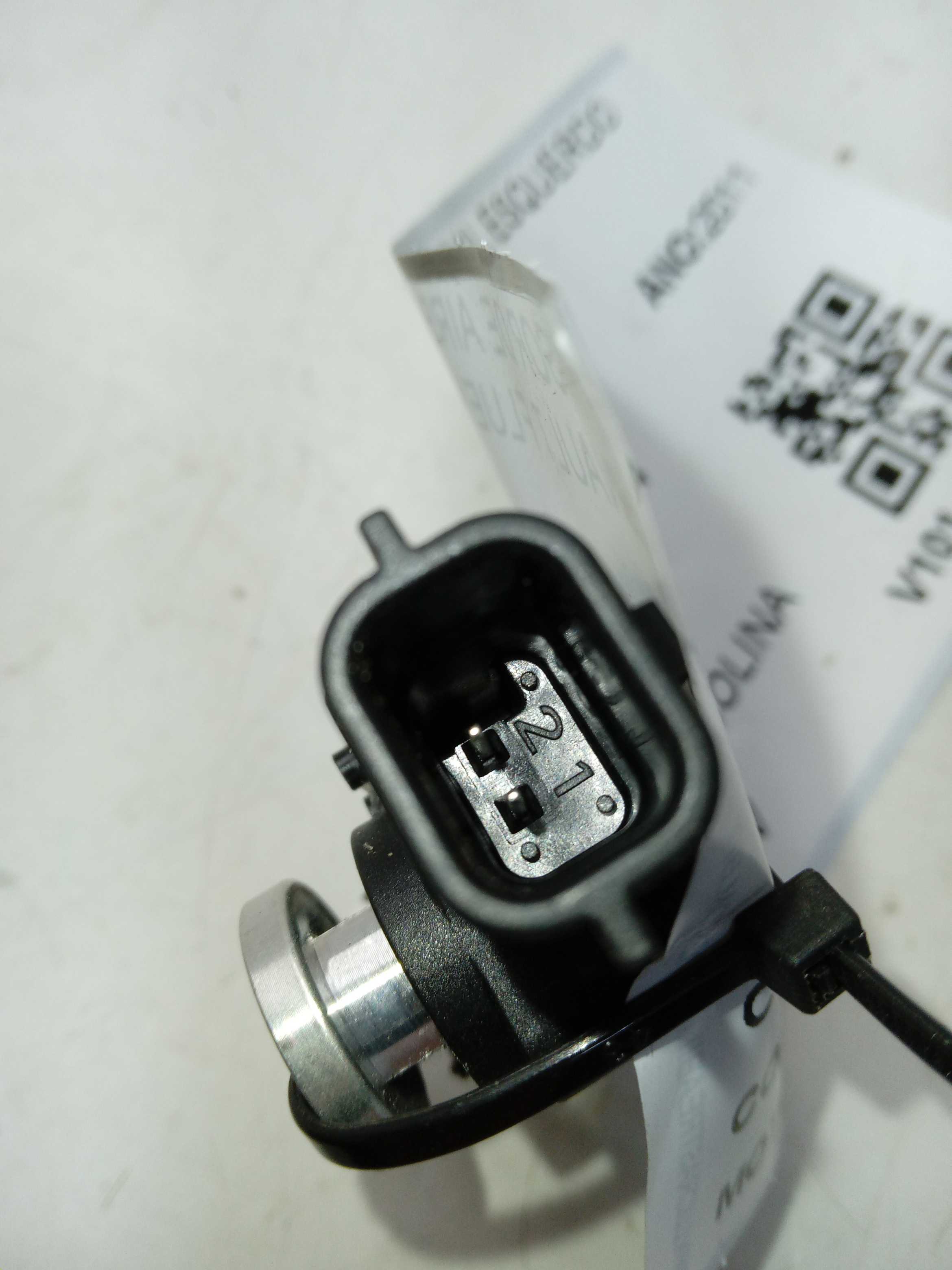 SENSOR DE AIRBAG LATERAL ESQUERDO RENAULT FLUENCE 2011 2