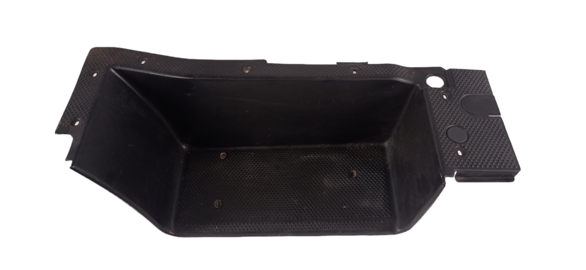 Pisante Lado Esquerdo Peugeot Boxer 2006 A 2008 Original 2