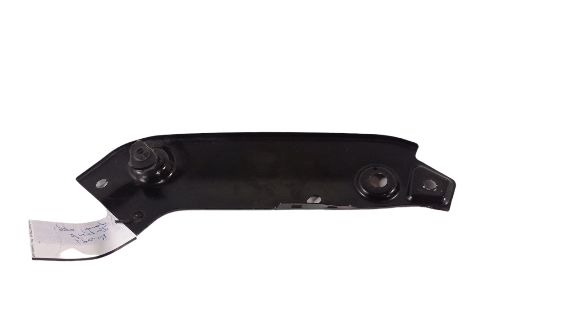 5c6805931 Suporte Superior Farol Esquerdo Vw Jetta 2013 3