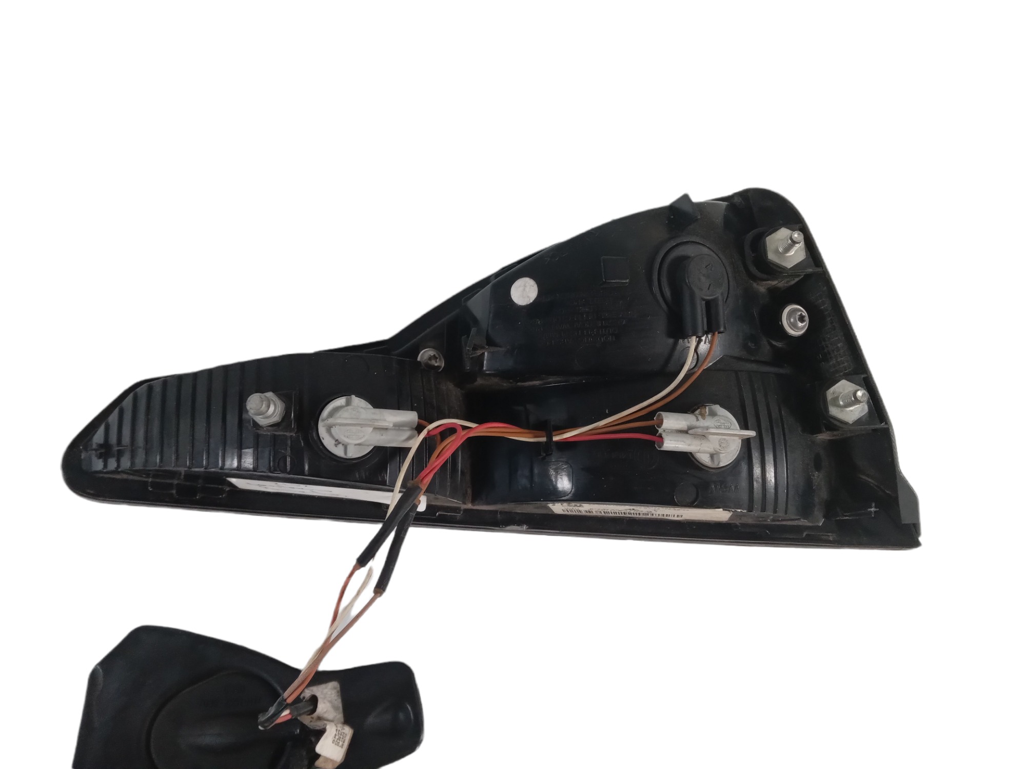 49440748 Lanterna Traseira Direita Fiat Argo 2017 A 2020 2