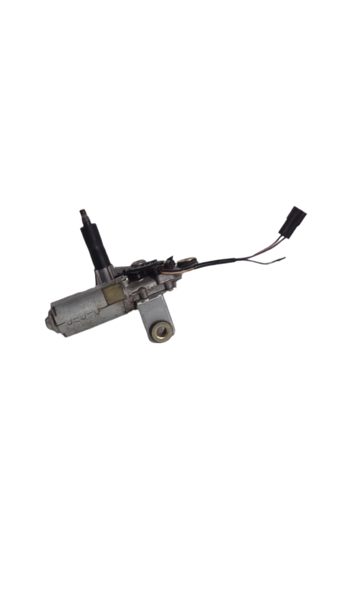 Motor Limpador Vidro Traseiro Volkswagen Gol G3 2