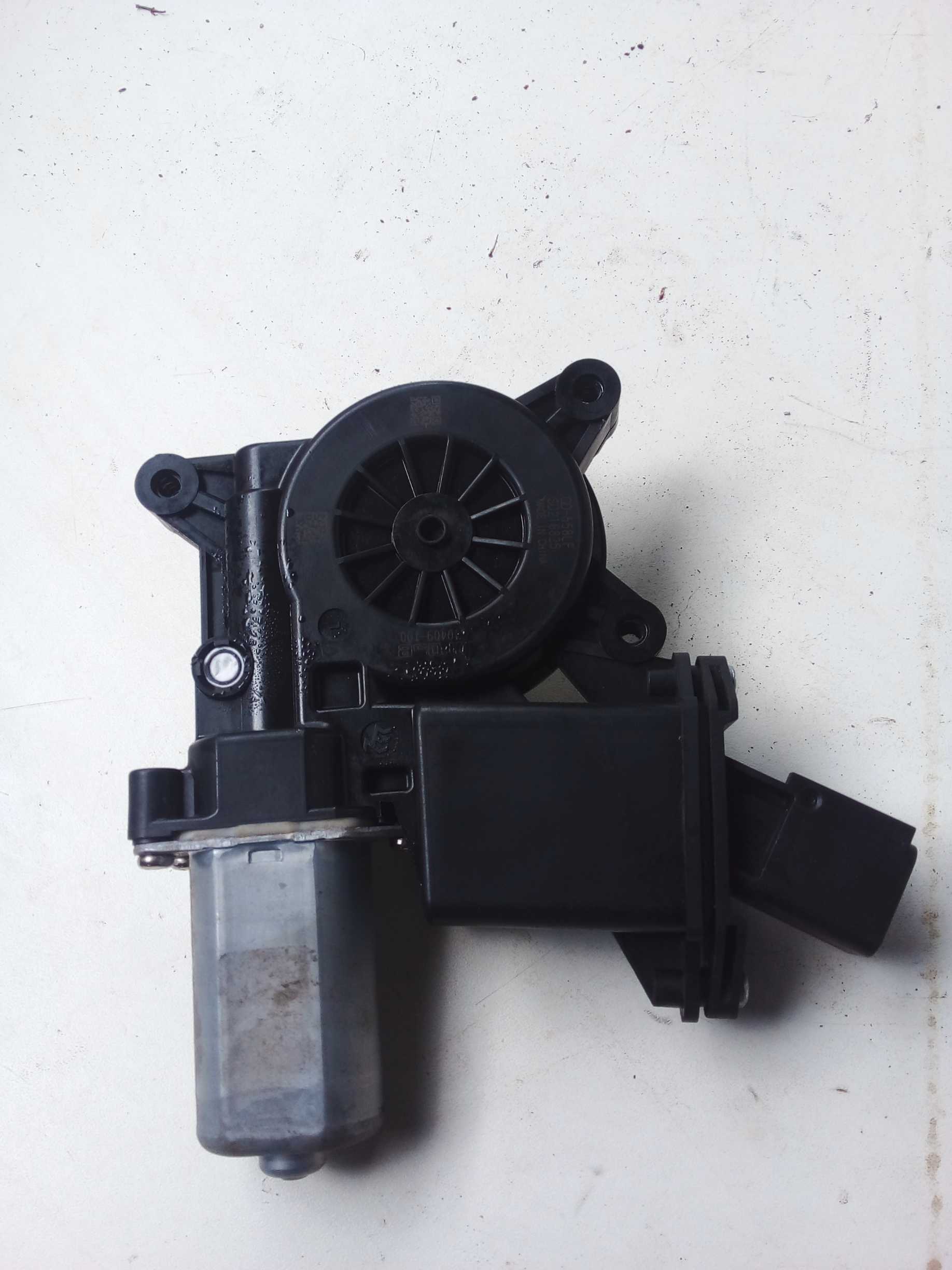MOTOR MAQUINA VIDRO TRASEIRA ESQUERDA CRUZE 2017
