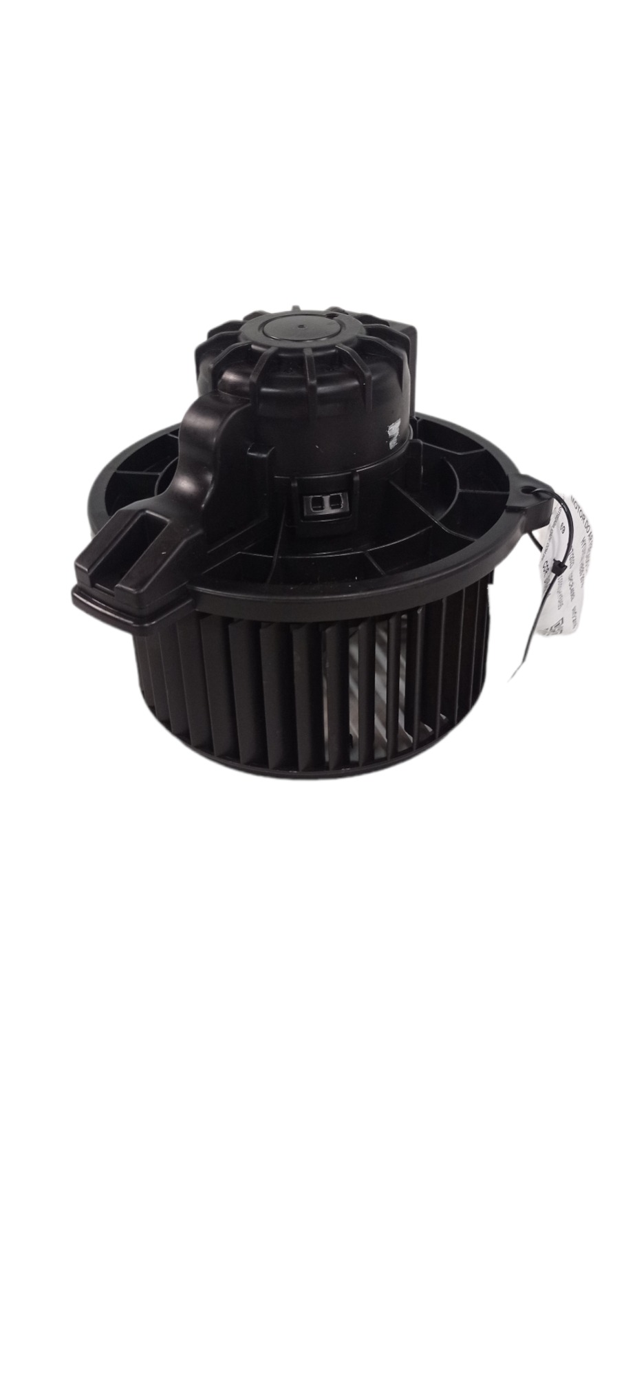 Motor Ar Forçado Hyundai Hb20 2016 4